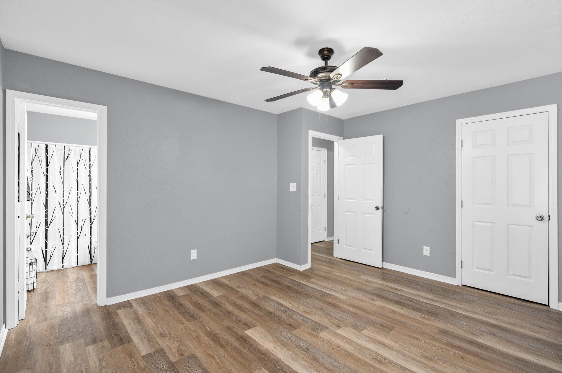 6540 Hunter St, Milton FL  32570-3216 exterior