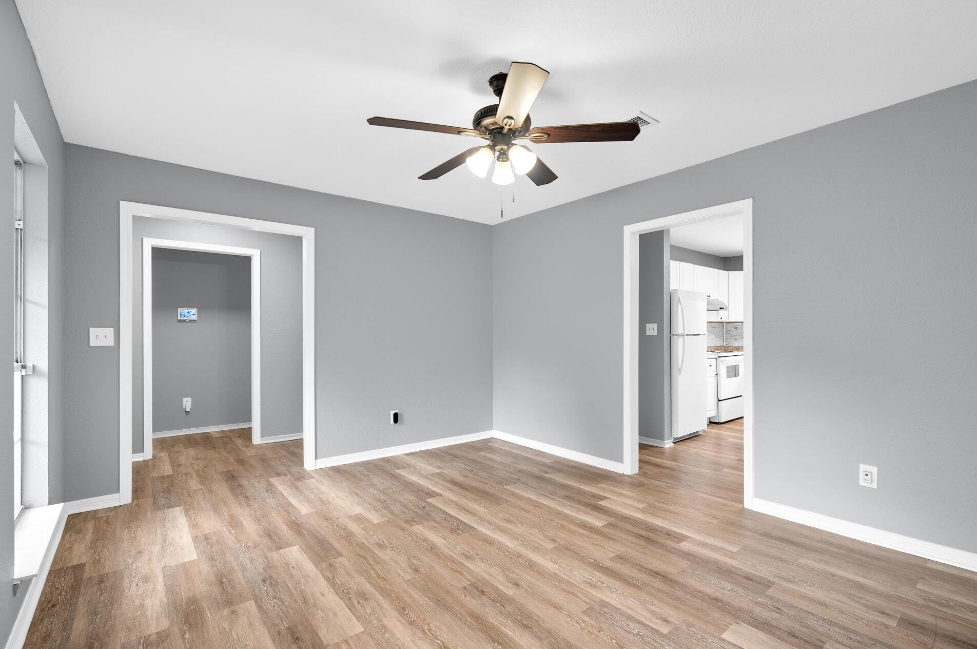 6540 Hunter St, Milton FL  32570-3216 exterior