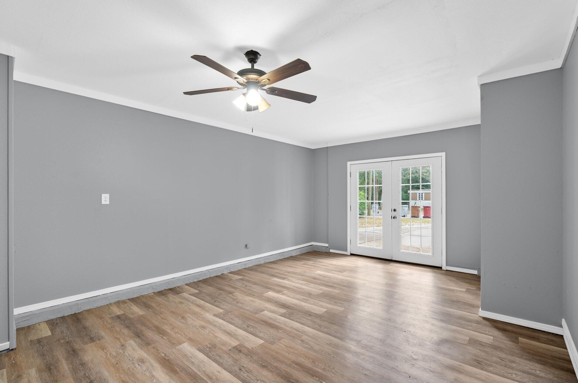 6540 Hunter St, Milton FL  32570-3216 exterior