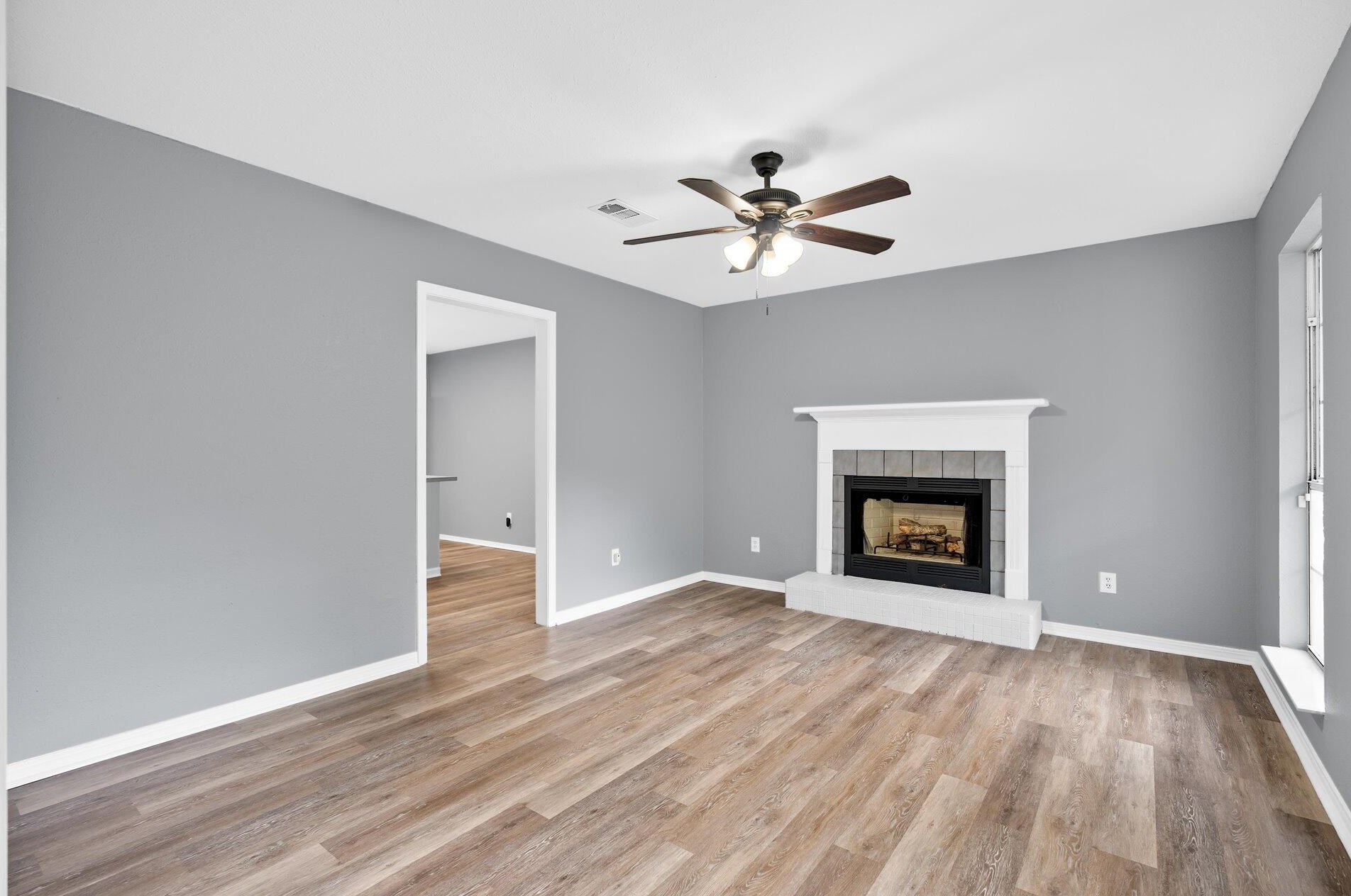 6540 Hunter St, Milton FL  32570-3216 exterior