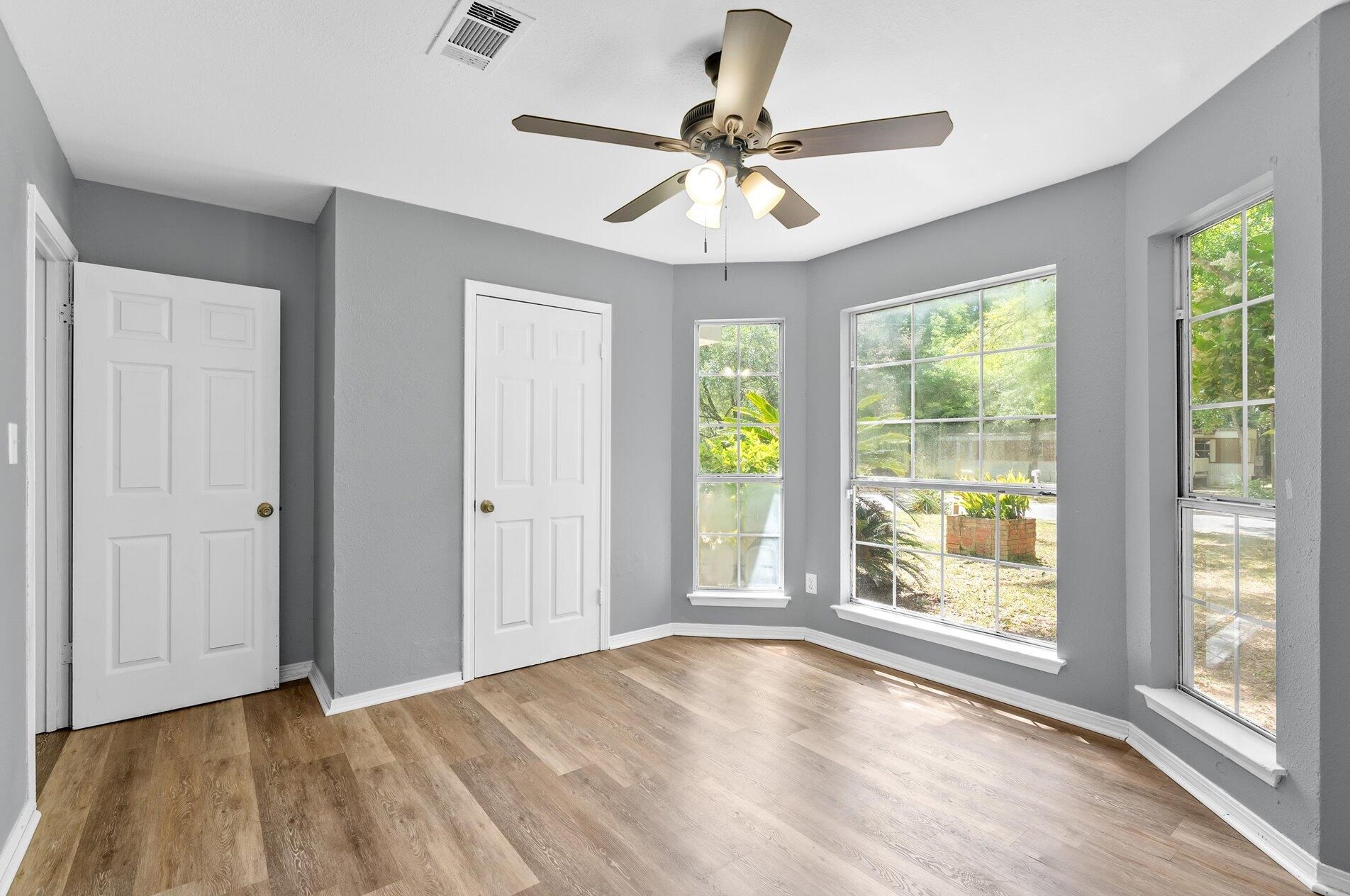 6540 Hunter St, Milton FL  32570-3216 exterior