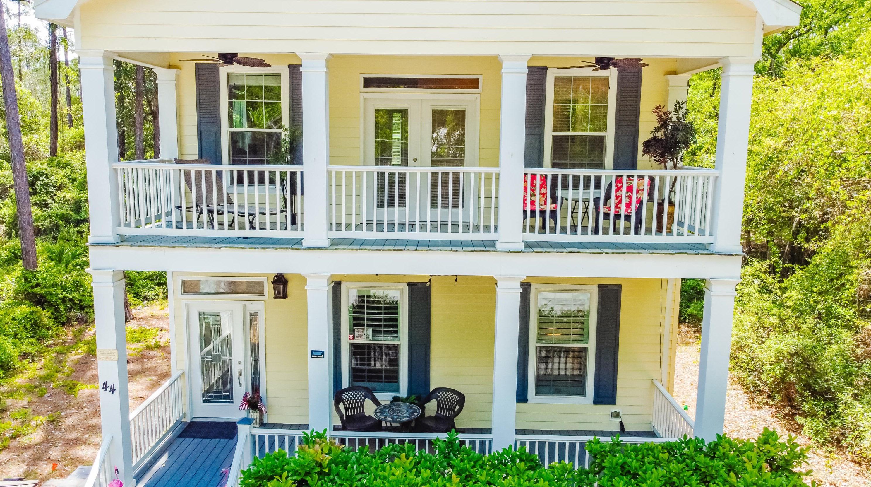 44 Wild Blueberry Way, Santa Rosa Beach, FL 32459-5682