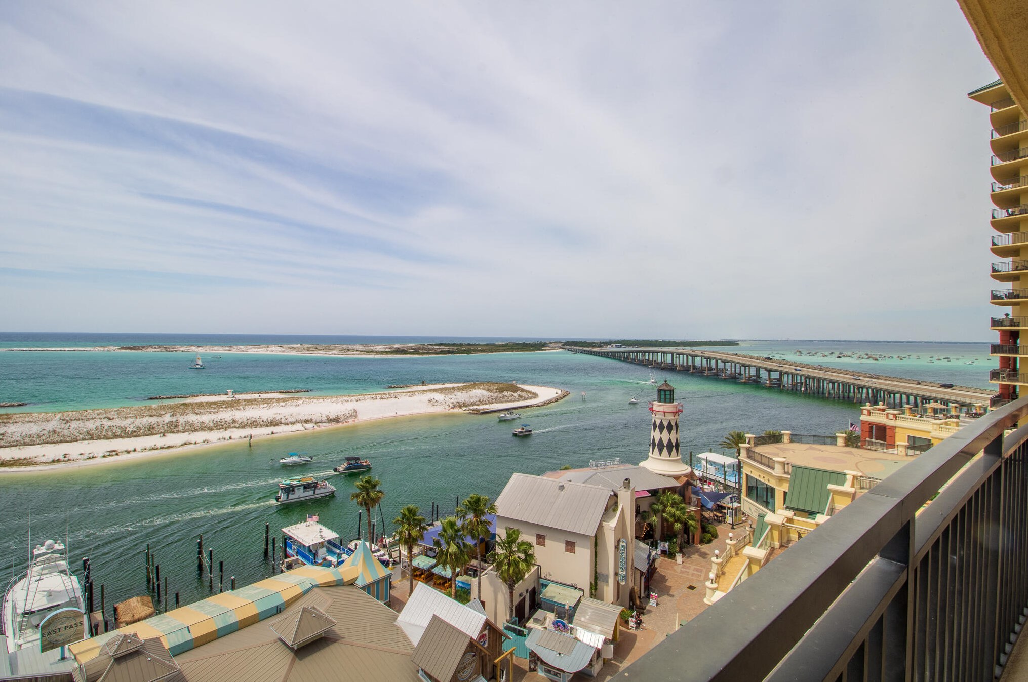 10 Harbor Blvd #e405d, Destin, FL 32541
