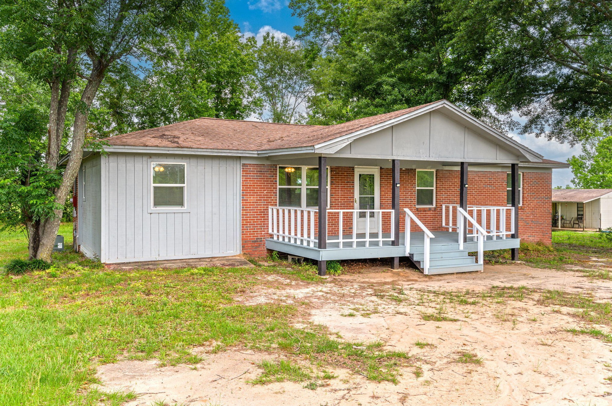 1099 Highway 2, Westville, FL 32464-2066