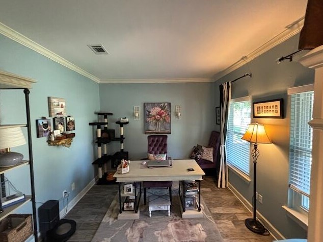 826 Boulevard Of The Champions, Shalimar, FL 32579-2235