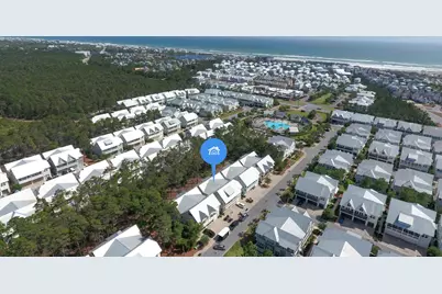 54 W Pine Lands Loop W #UNIT A, Inlet Beach, FL 32461 - Photo 1