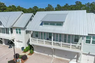 54 W Pine Lands Loop W, Inlet Beach, FL 32461 - Photo 2