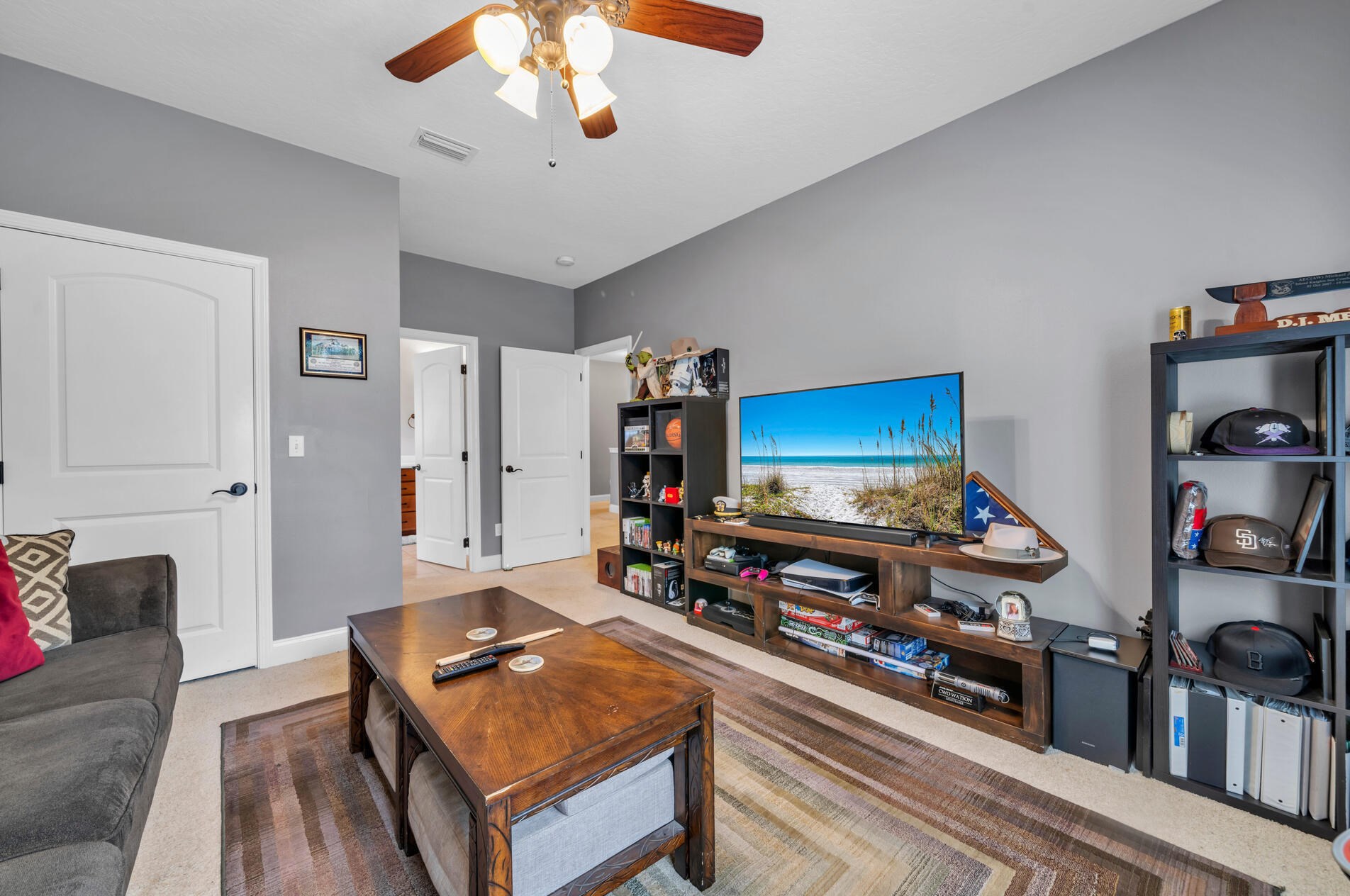 2 Plantation Oaks Dr, Mary Esther FL  32569-2902 exterior