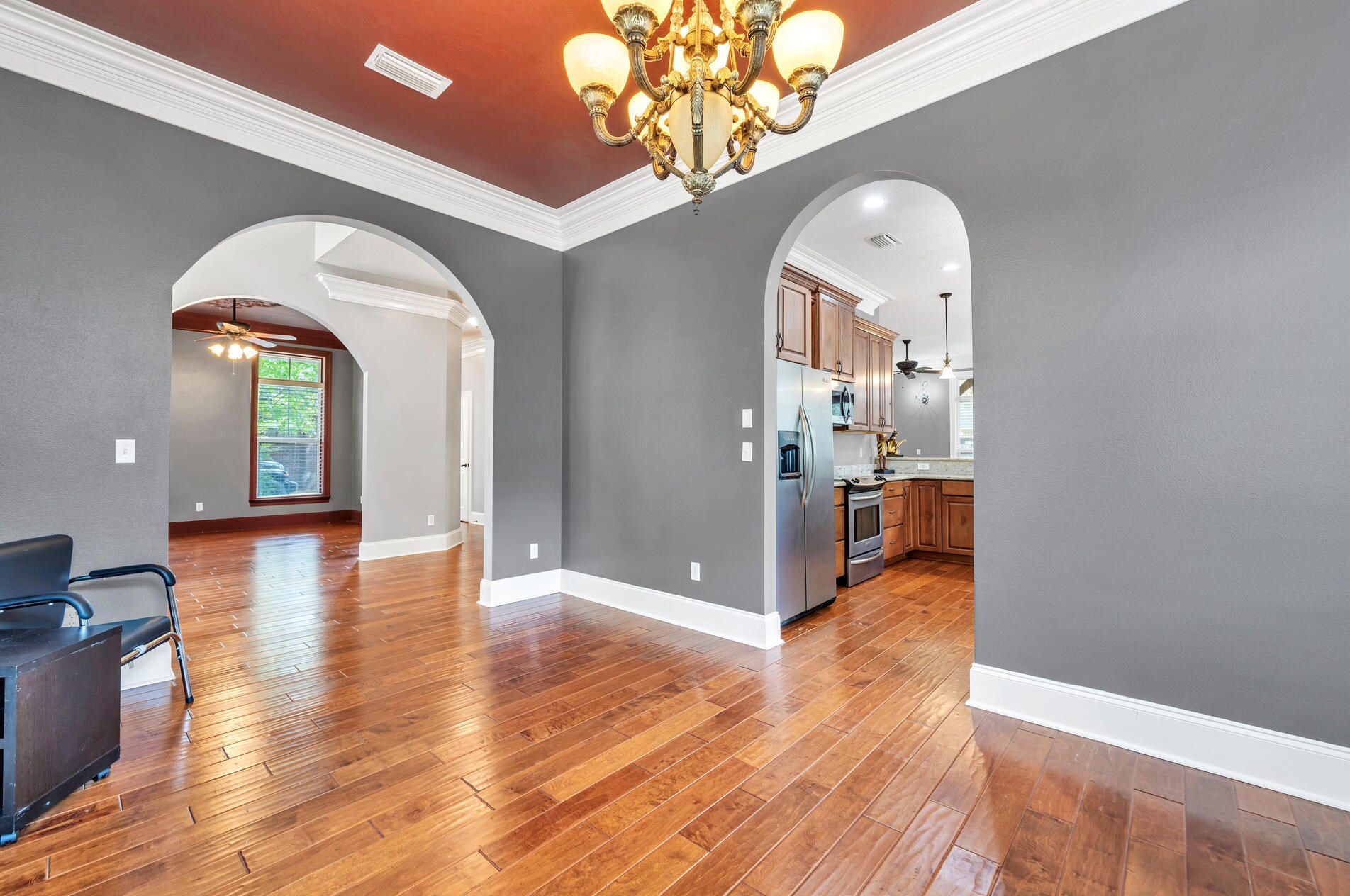 2 Plantation Oaks Dr, Mary Esther FL  32569-2902 exterior