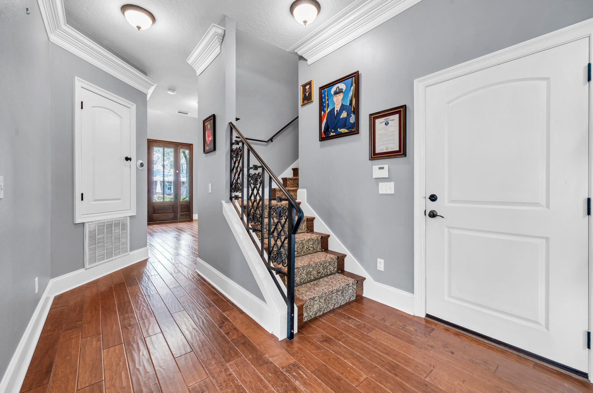 2 Plantation Oaks Dr, Mary Esther FL  32569-2902 exterior