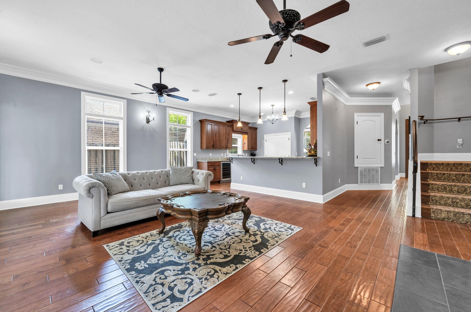 2 Plantation Oaks Dr, Mary Esther FL  32569-2902 exterior