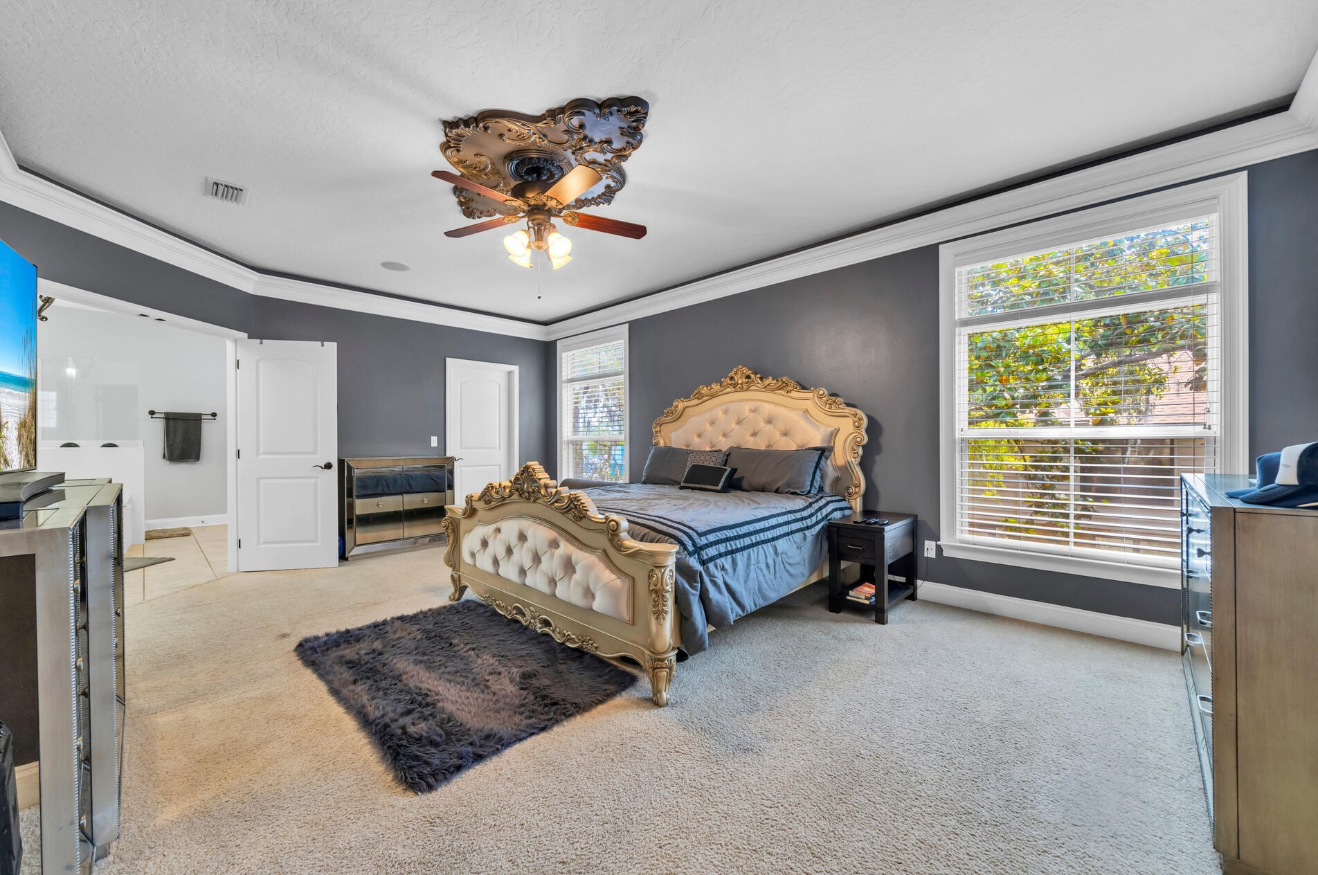 2 Plantation Oaks Dr, Mary Esther FL  32569-2902 exterior