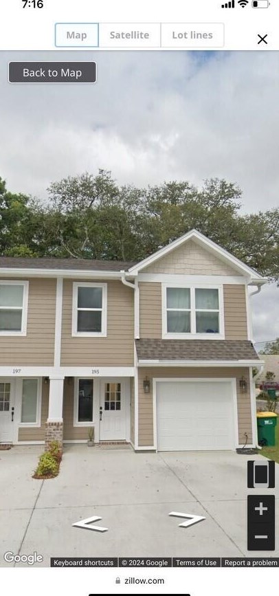 195 Ellis Ave, Niceville, FL 32578