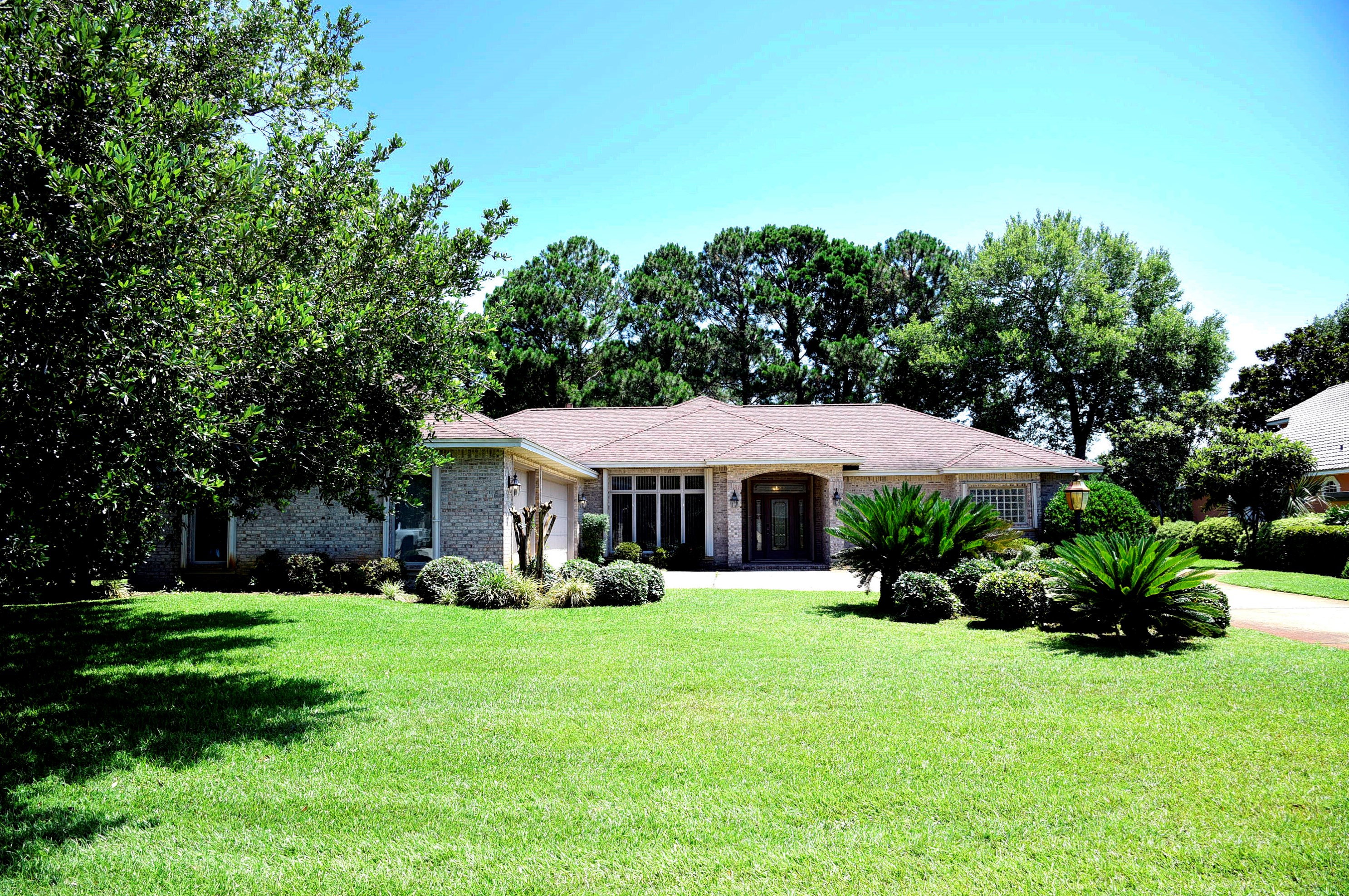 1511 Glenlake Cir, Niceville, FL 32578