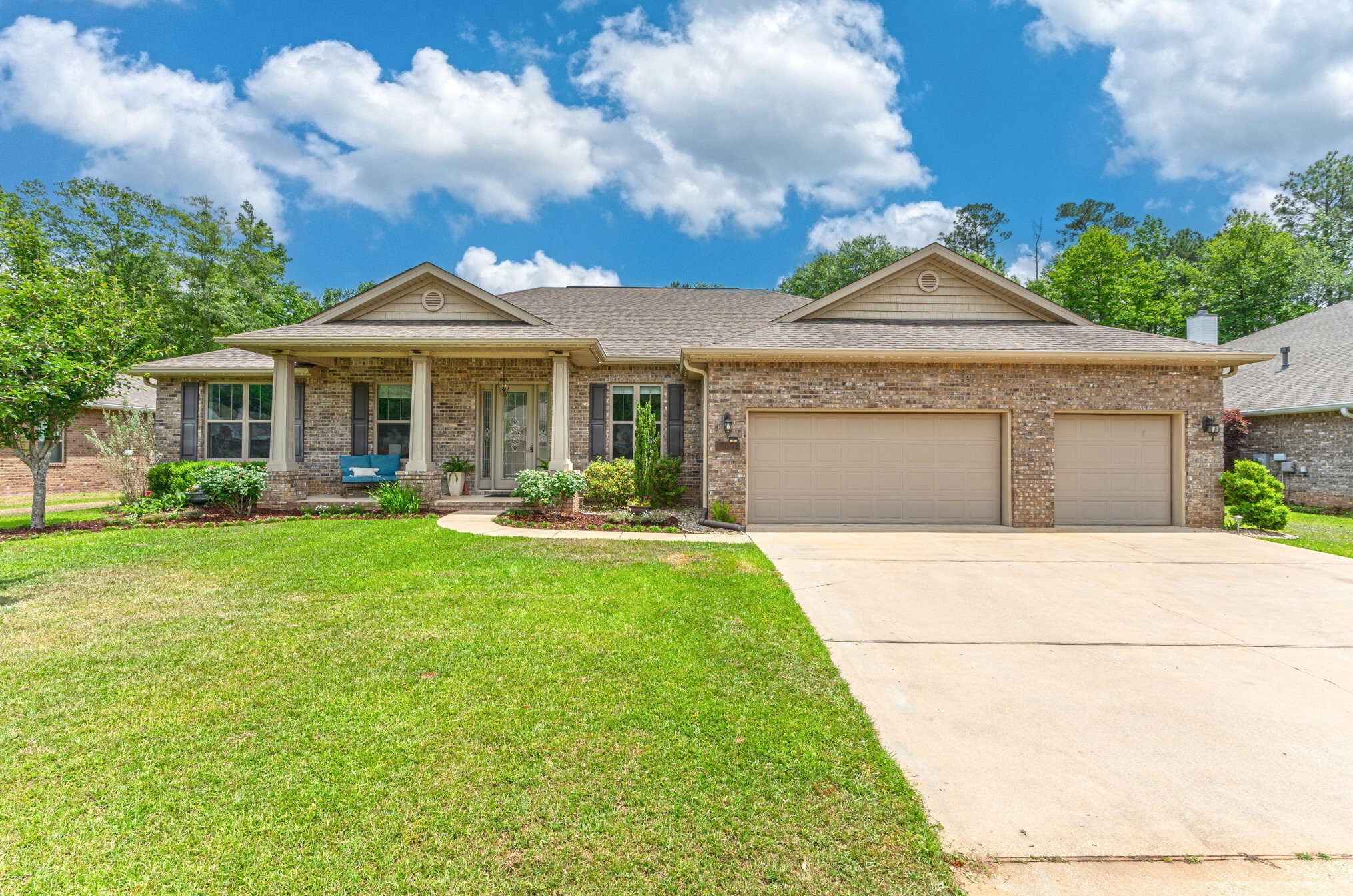 5952 Wind Trace Rd, Crestview, FL 32536
