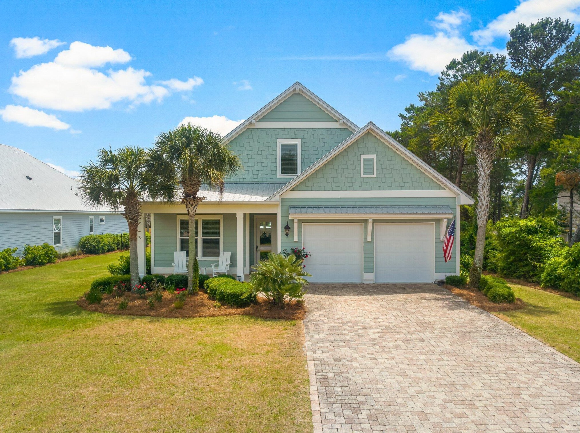 92 Maple St, Santa Rosa Beach, FL 32459-4430