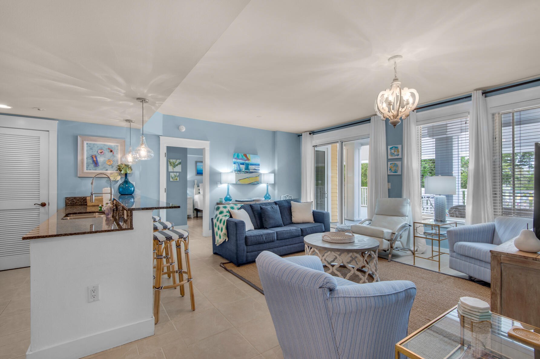 9100 Baytowne Wharf Blvd, Destin, FL 32550-1815