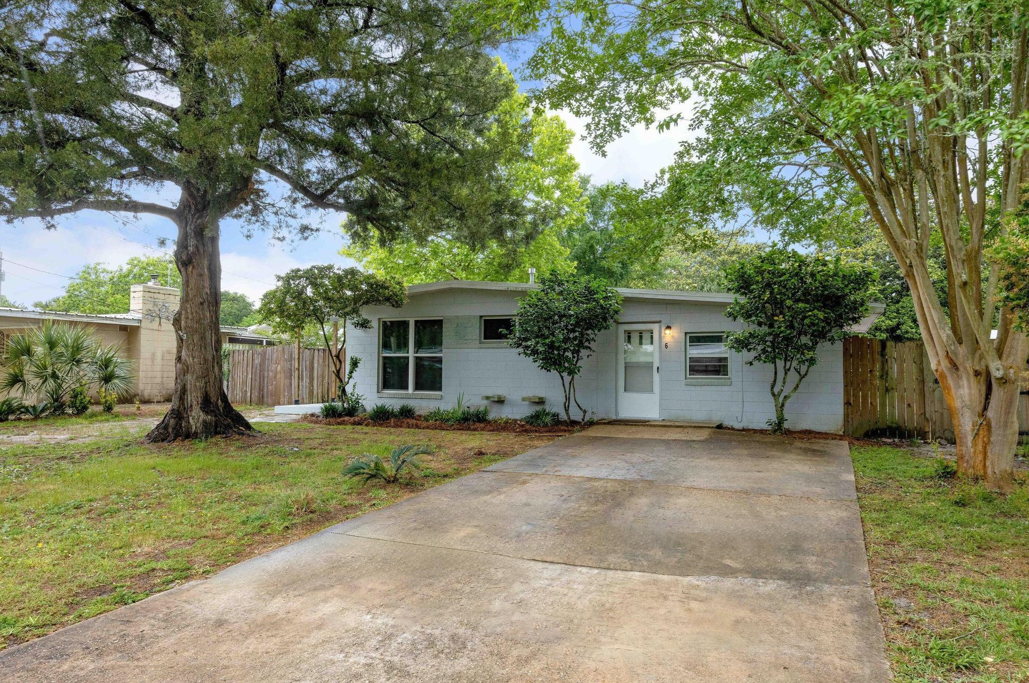 6 Ne Laurie Dr Ne, Fort Walton Beach, FL 32548