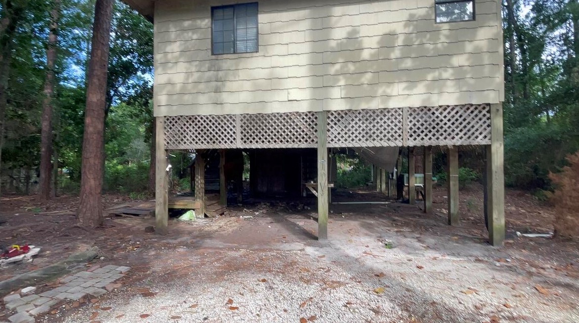 1569 County Highway 393, Santa Rosa Beach, FL 32459-3819