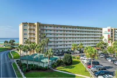 502 Gulf Shore Drive #UNIT 205, Destin, FL 32541 - Photo 62