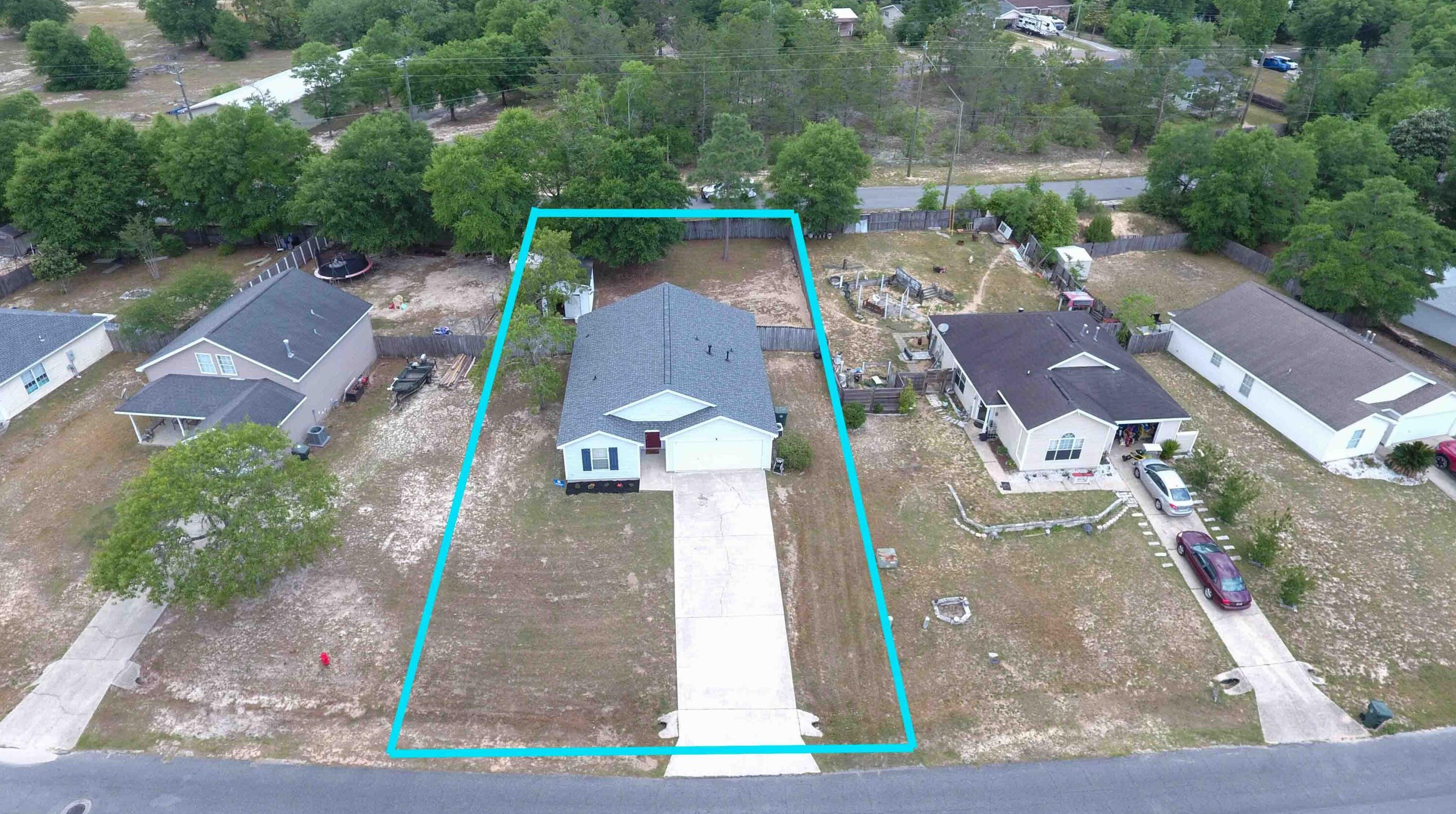 125 Timber Wind Dr, Defuniak Springs, FL 32433-9067