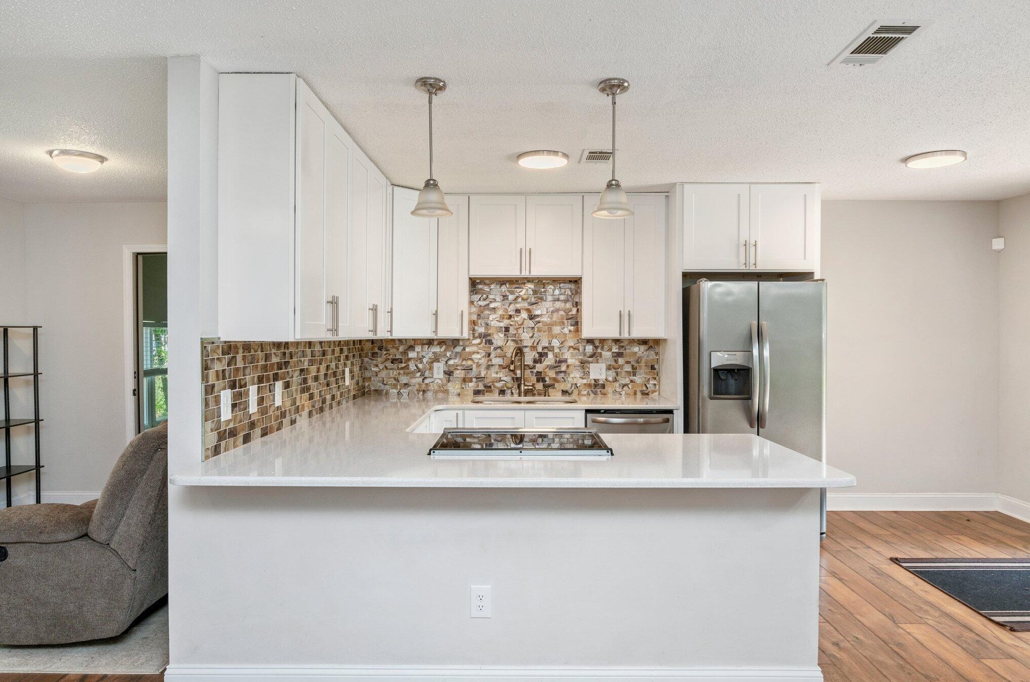 1215 Pinewood Ln, Crestview FL  32539-8509 exterior