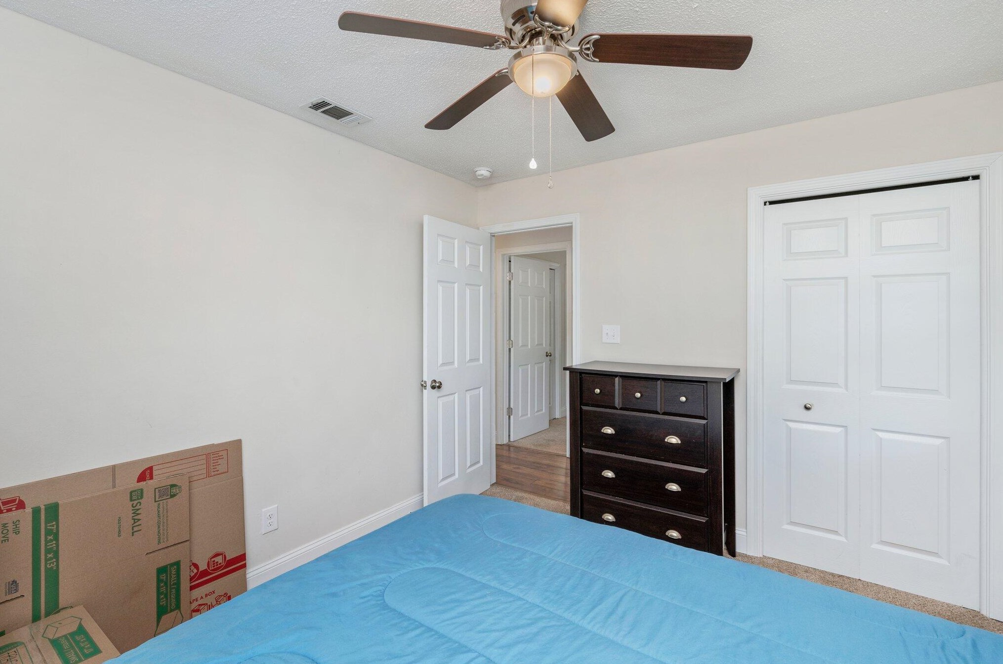 1215 Pinewood Ln, Crestview FL  32539-8509 exterior