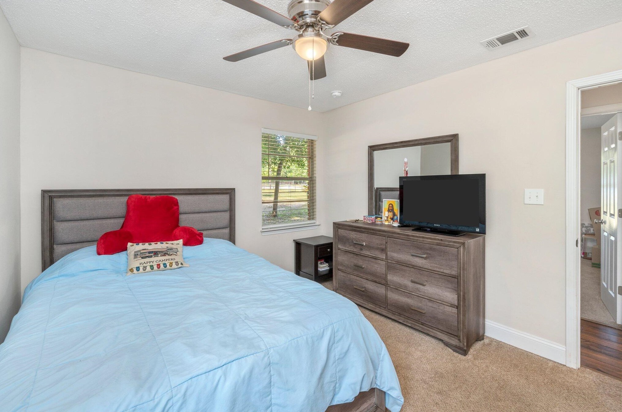 1215 Pinewood Ln, Crestview FL  32539-8509 exterior