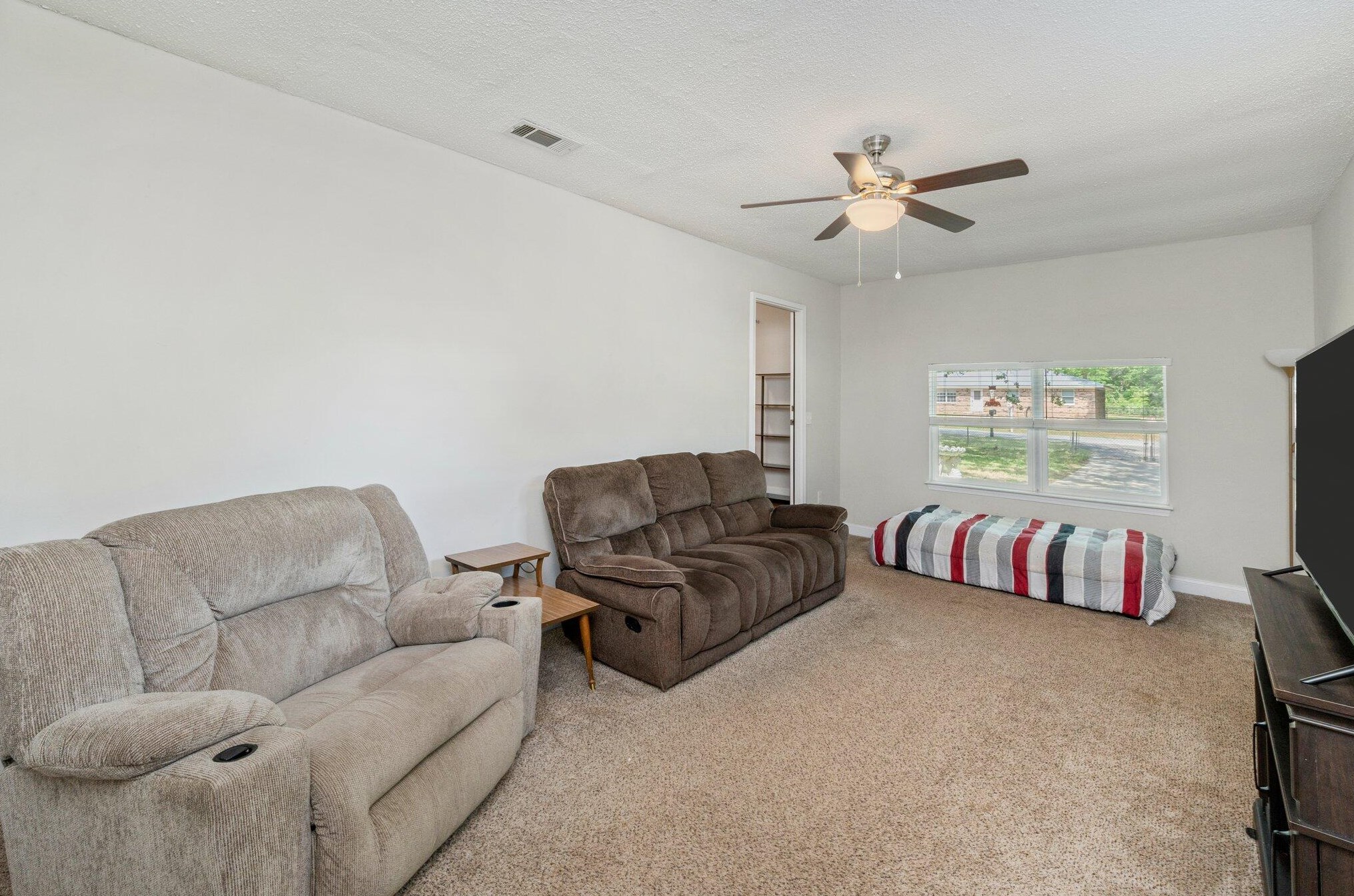 1215 Pinewood Ln, Crestview FL  32539-8509 exterior