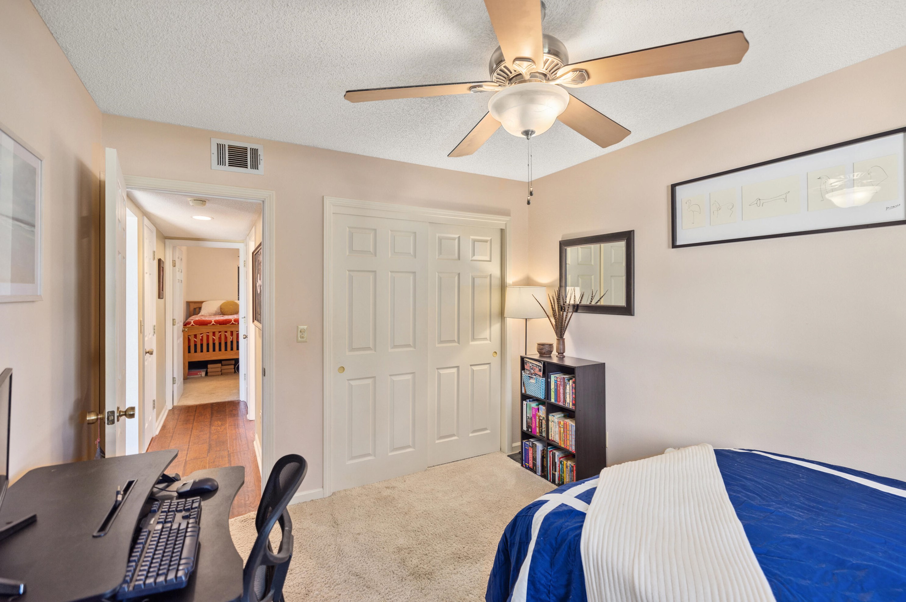 353 Evergreen Ave, Niceville FL  32578-1129 exterior