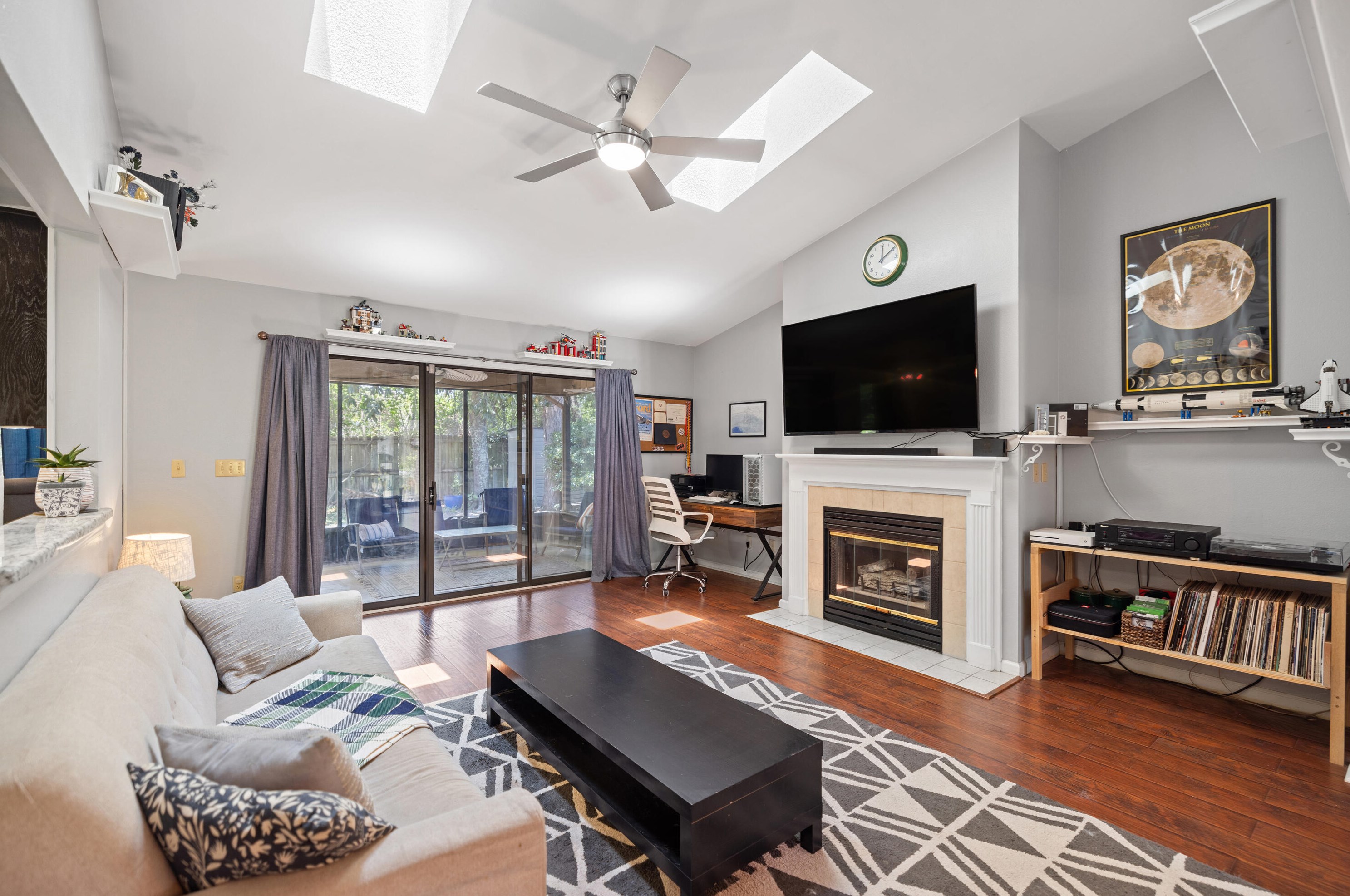 353 Evergreen Ave, Niceville FL  32578-1129 exterior