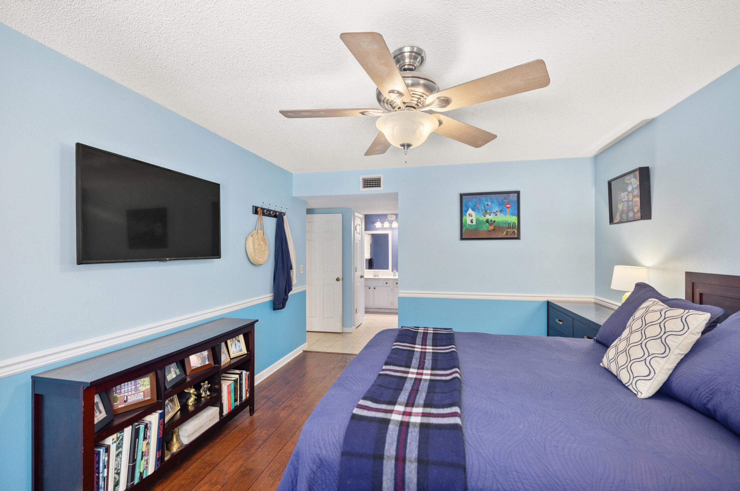 353 Evergreen Ave, Niceville FL  32578-1129 exterior