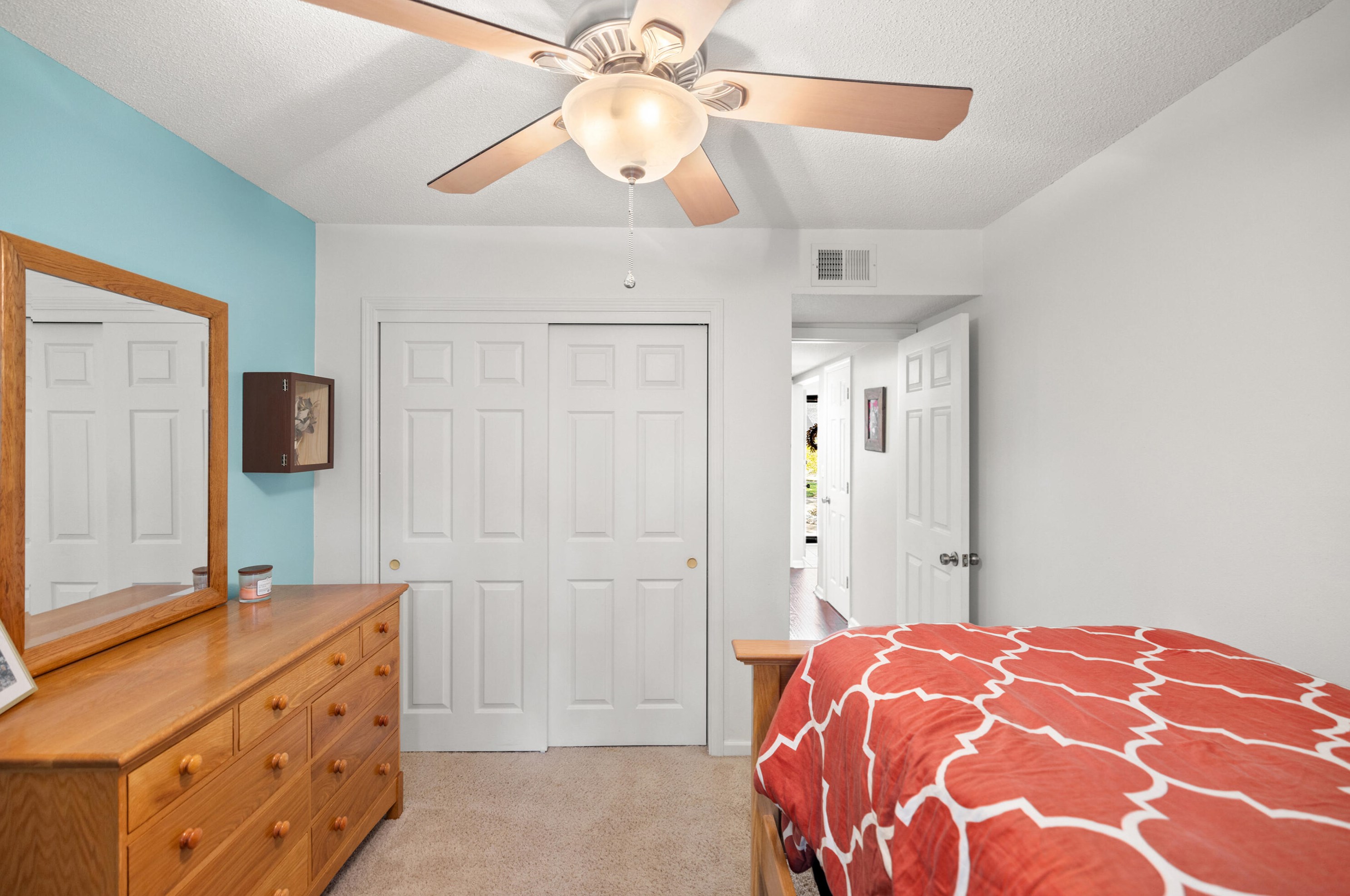 353 Evergreen Ave, Niceville FL  32578-1129 exterior