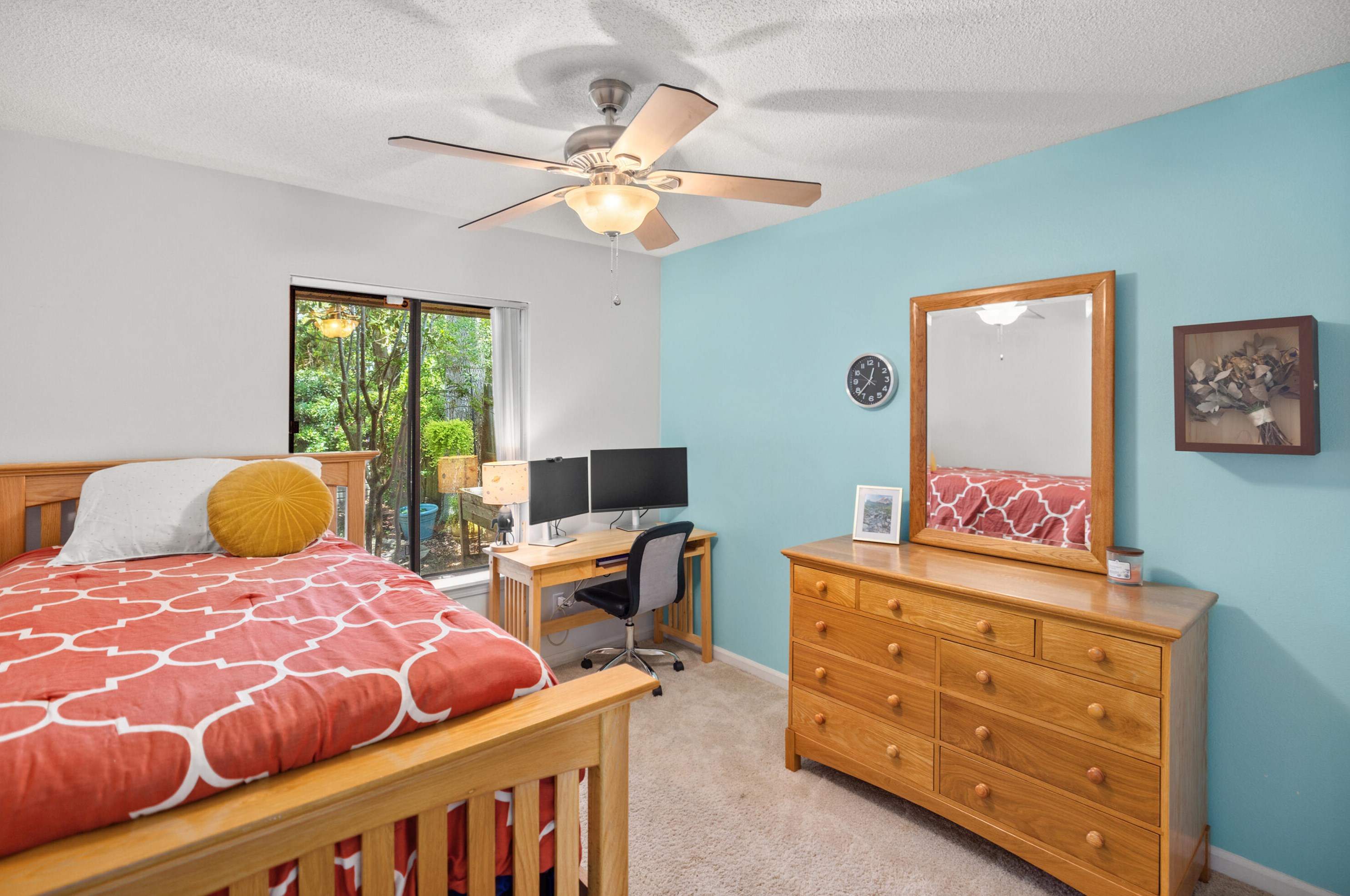 353 Evergreen Ave, Niceville FL  32578-1129 exterior