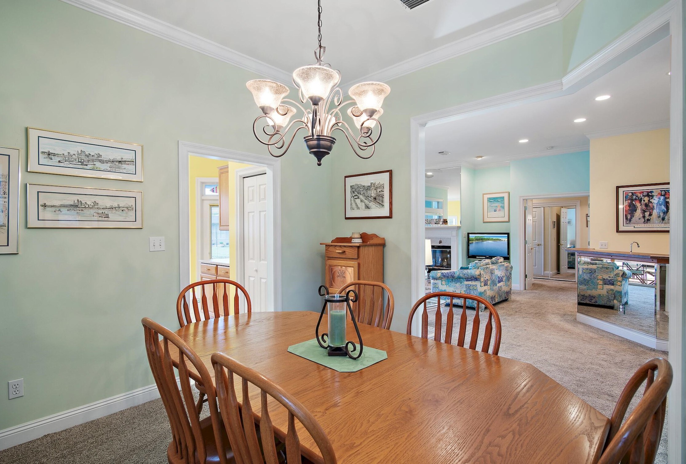 266 Chipola Cv, Destin FL 32541-4769 exterior