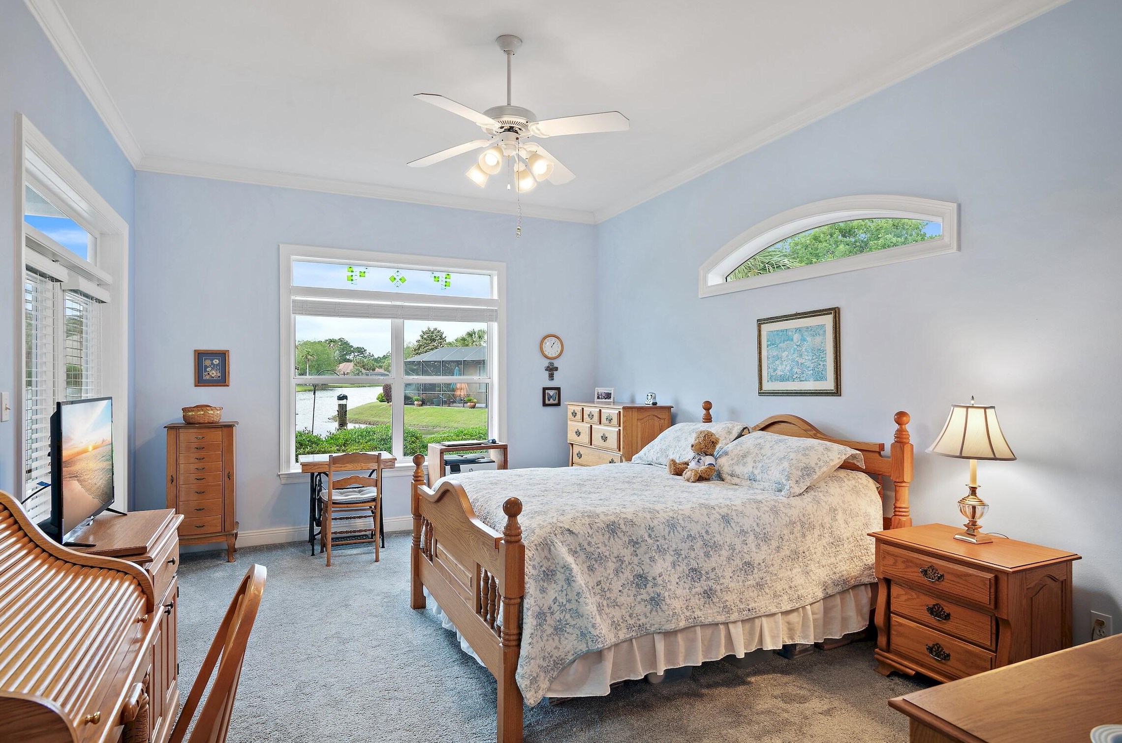 266 Chipola Cv, Destin FL 32541-4769 exterior