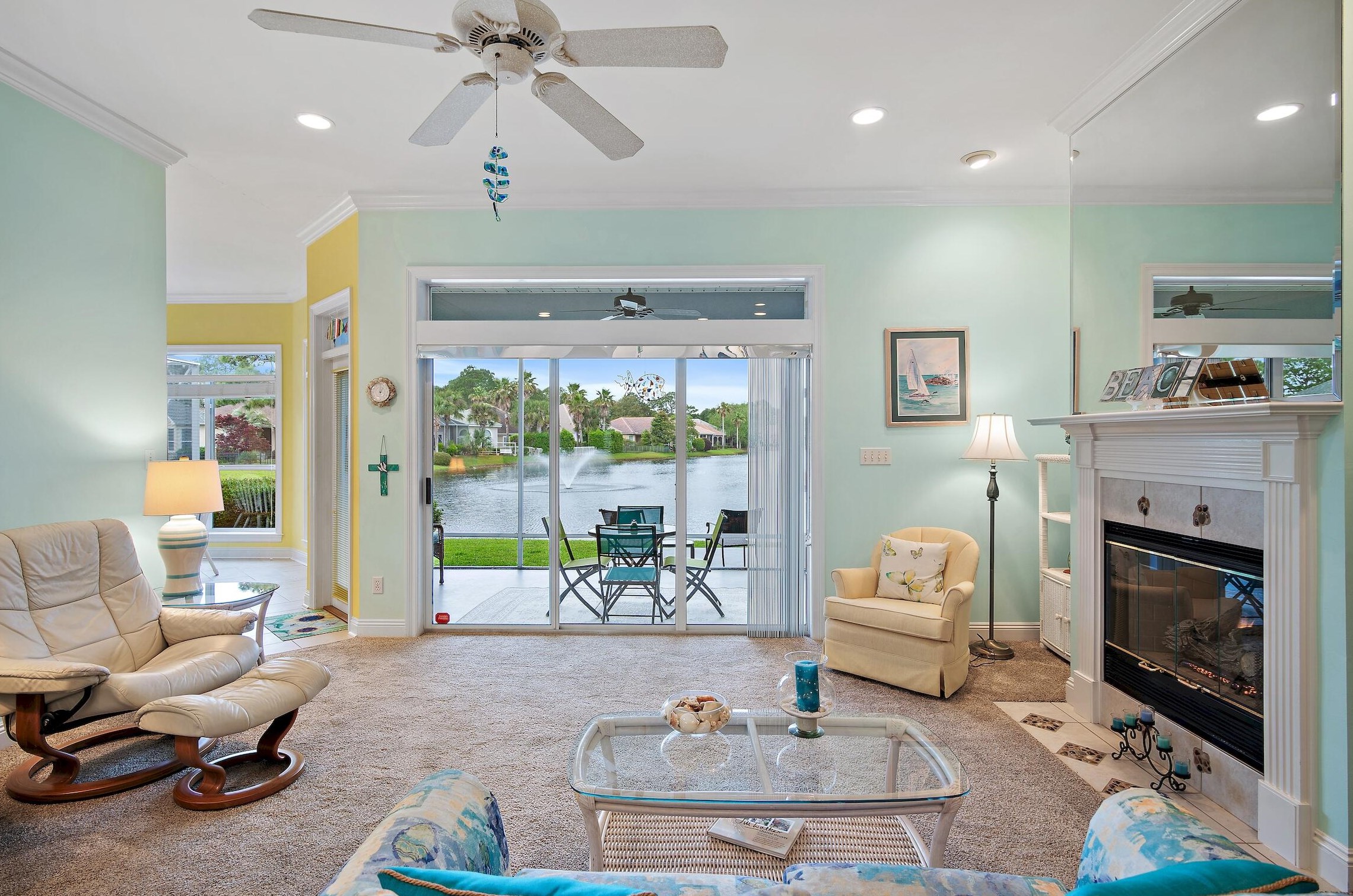 266 Chipola Cv, Destin FL 32541-4769 exterior