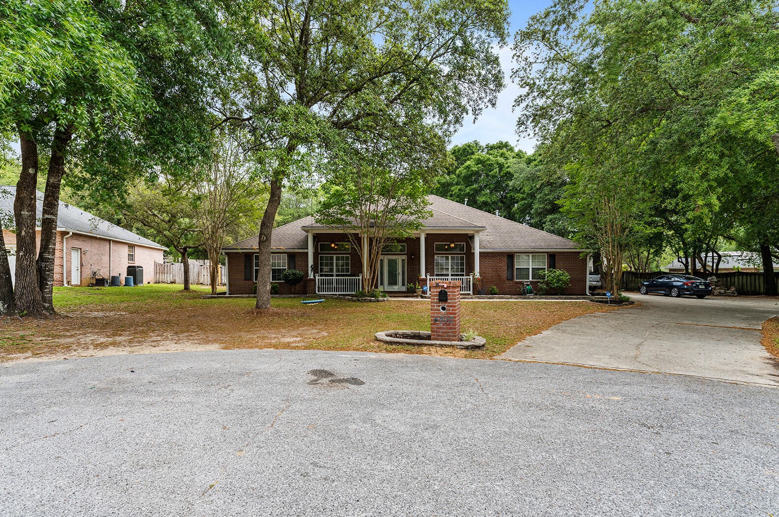 4610 O Hara Ct, Crestview, FL 32539-6394