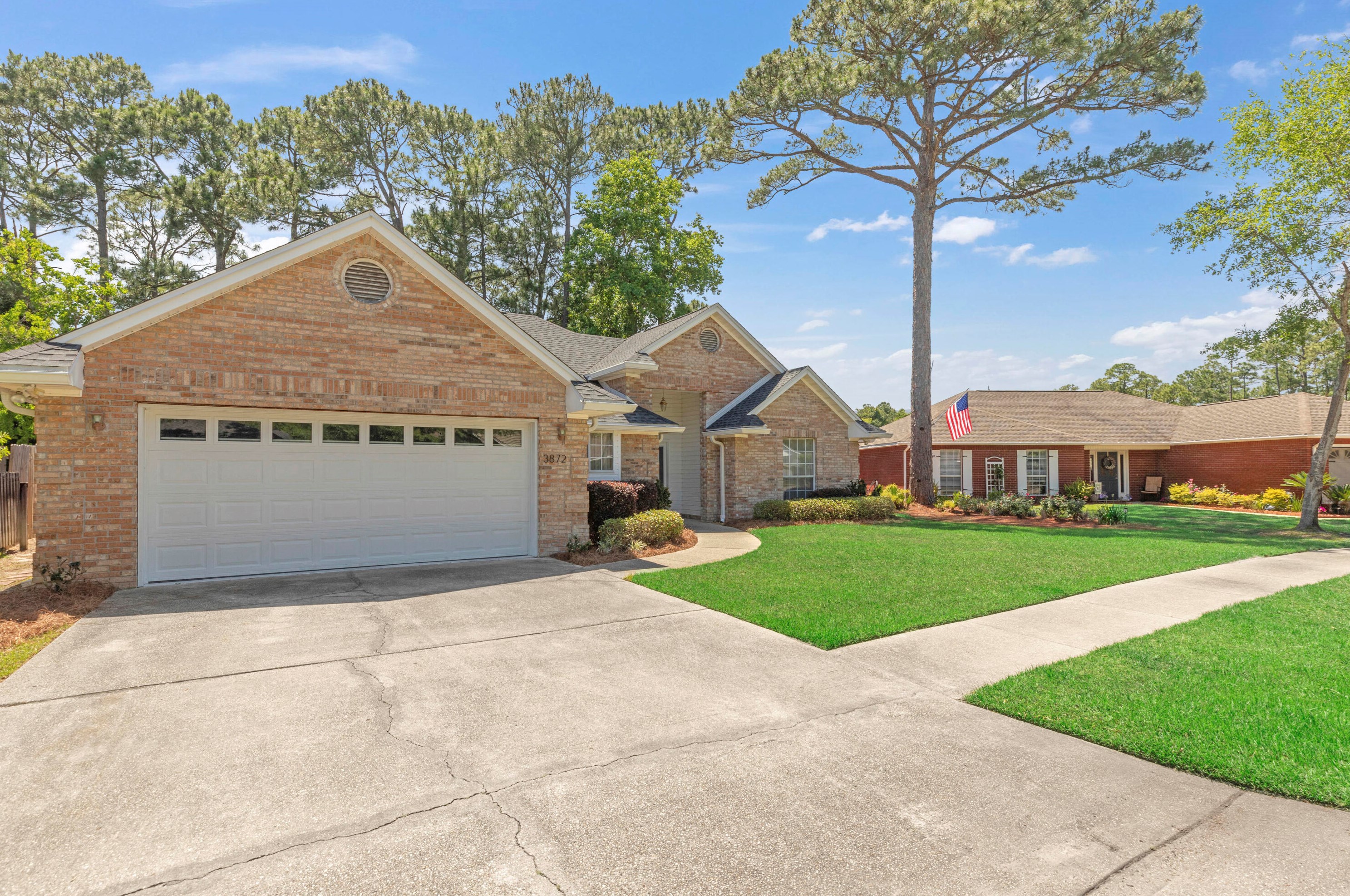 3872 Mesa Rd, Destin, FL 32541