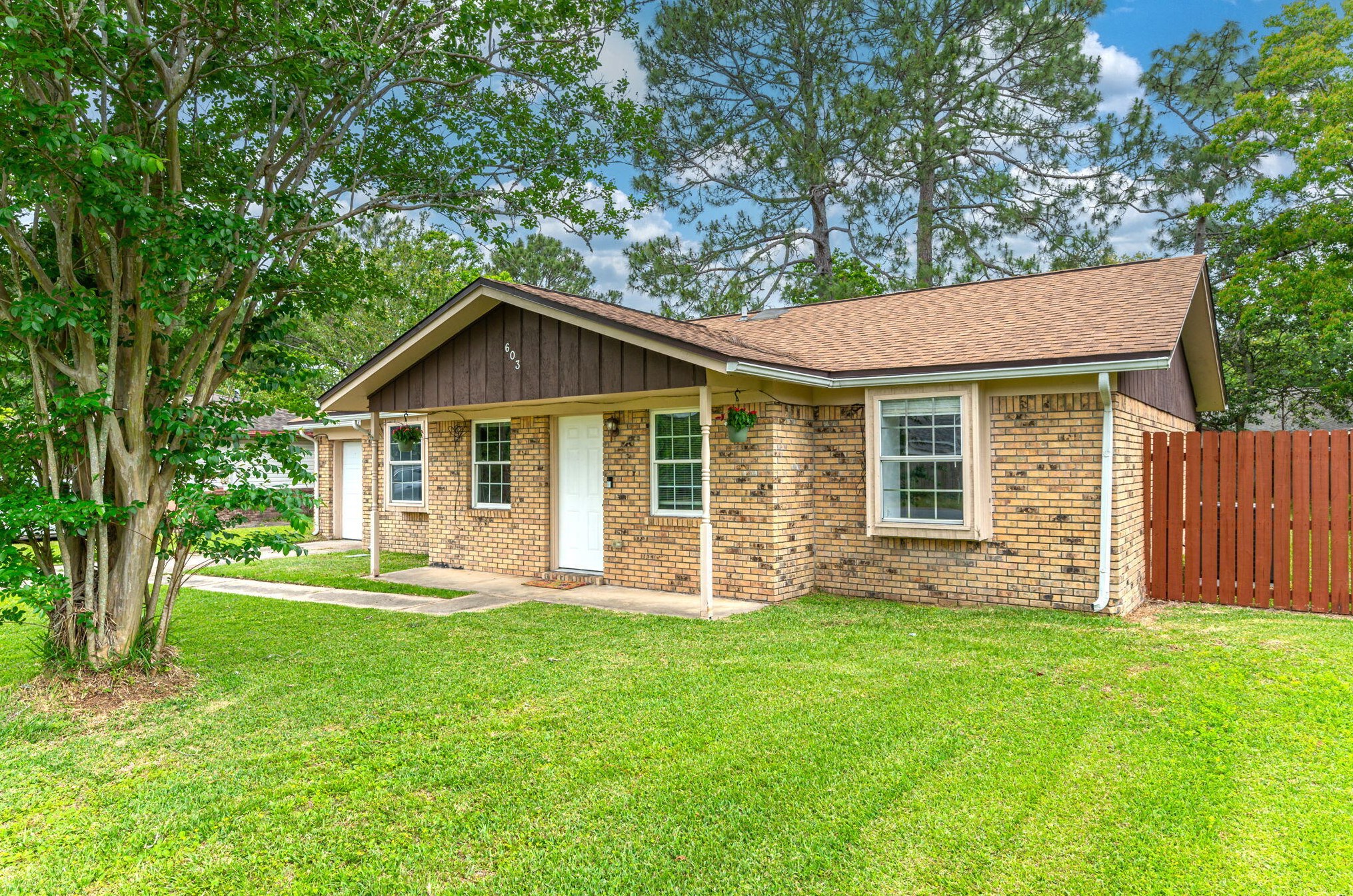 603 Schneider Dr, Fort Walton Beach, FL 32547