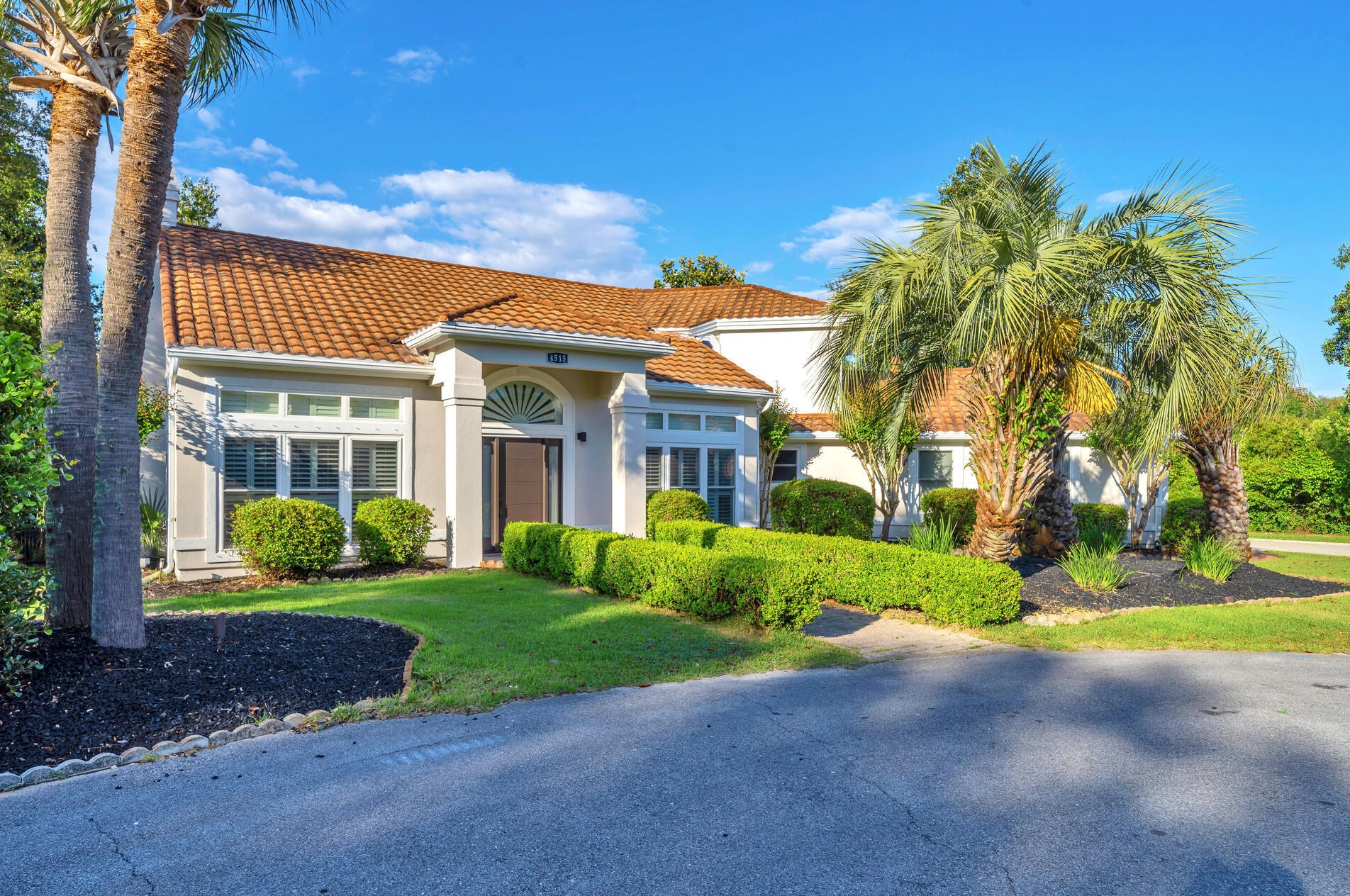 4515 Parkview Ln, Niceville, FL 32578
