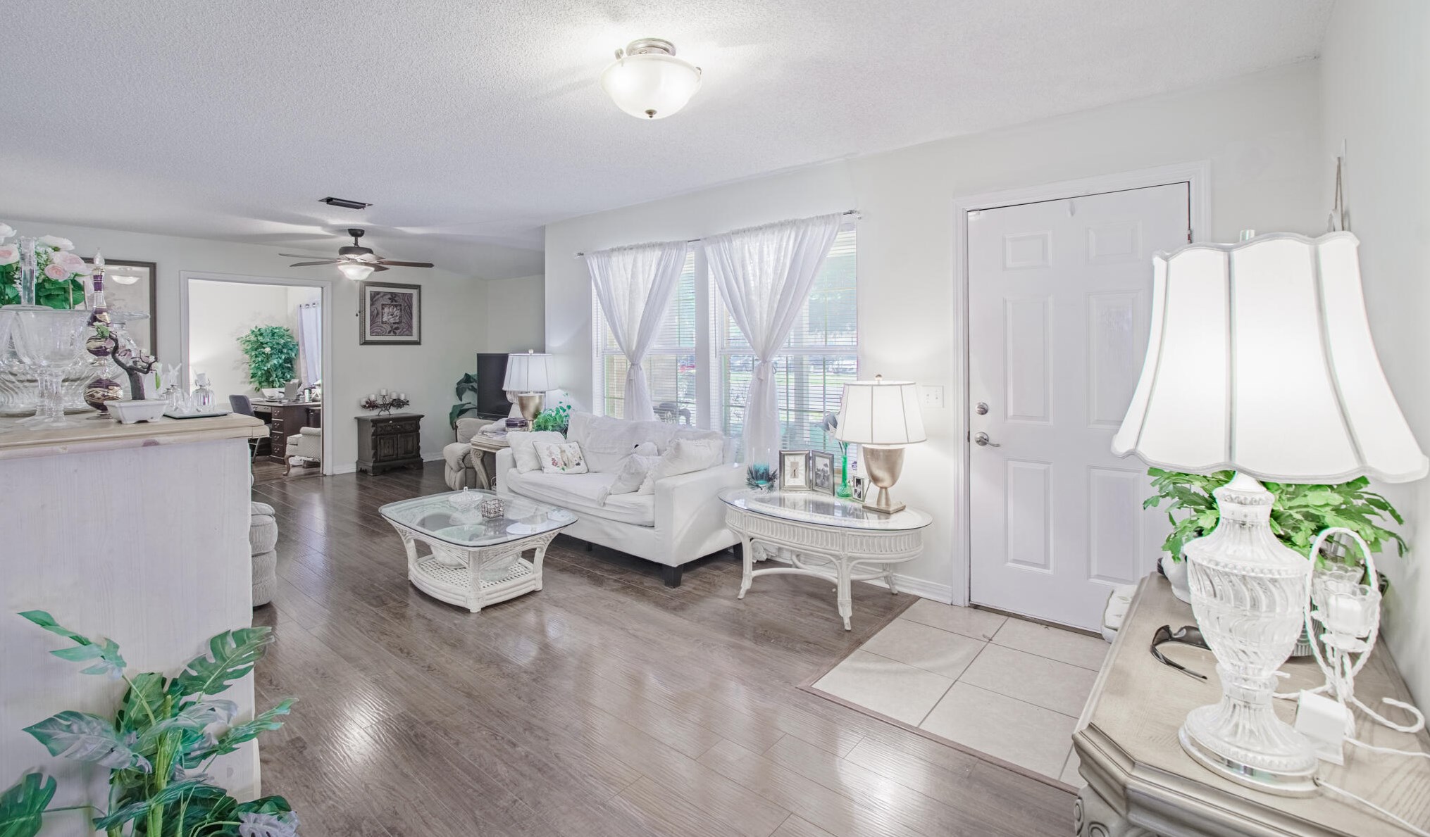 104 Wright Pkwy, Fort Walton Beach FL  32548-5208 exterior