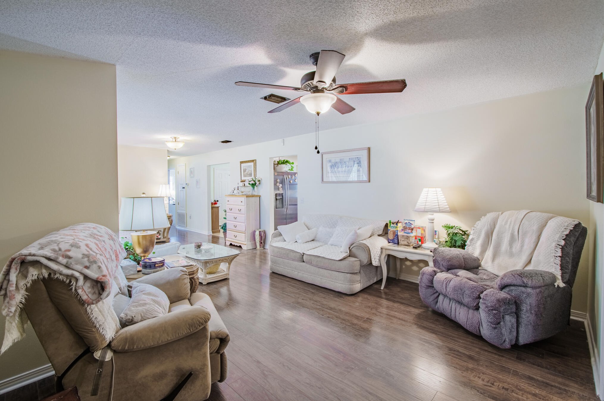 104 Wright Pkwy, Fort Walton Beach FL  32548-5208 exterior