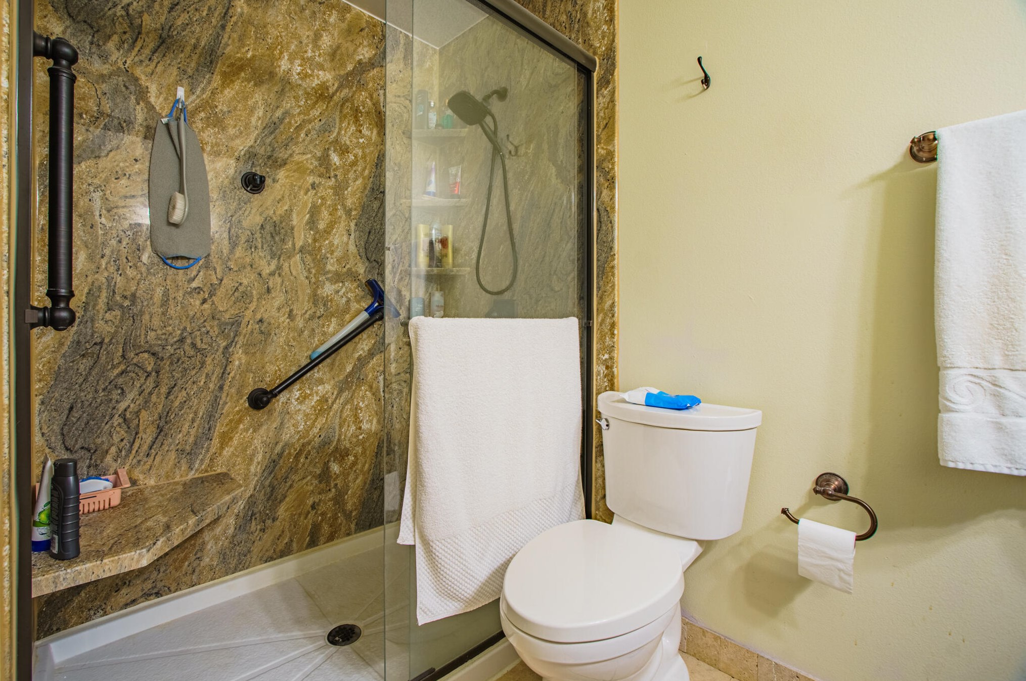 104 Wright Pkwy, Fort Walton Beach FL  32548-5208 exterior