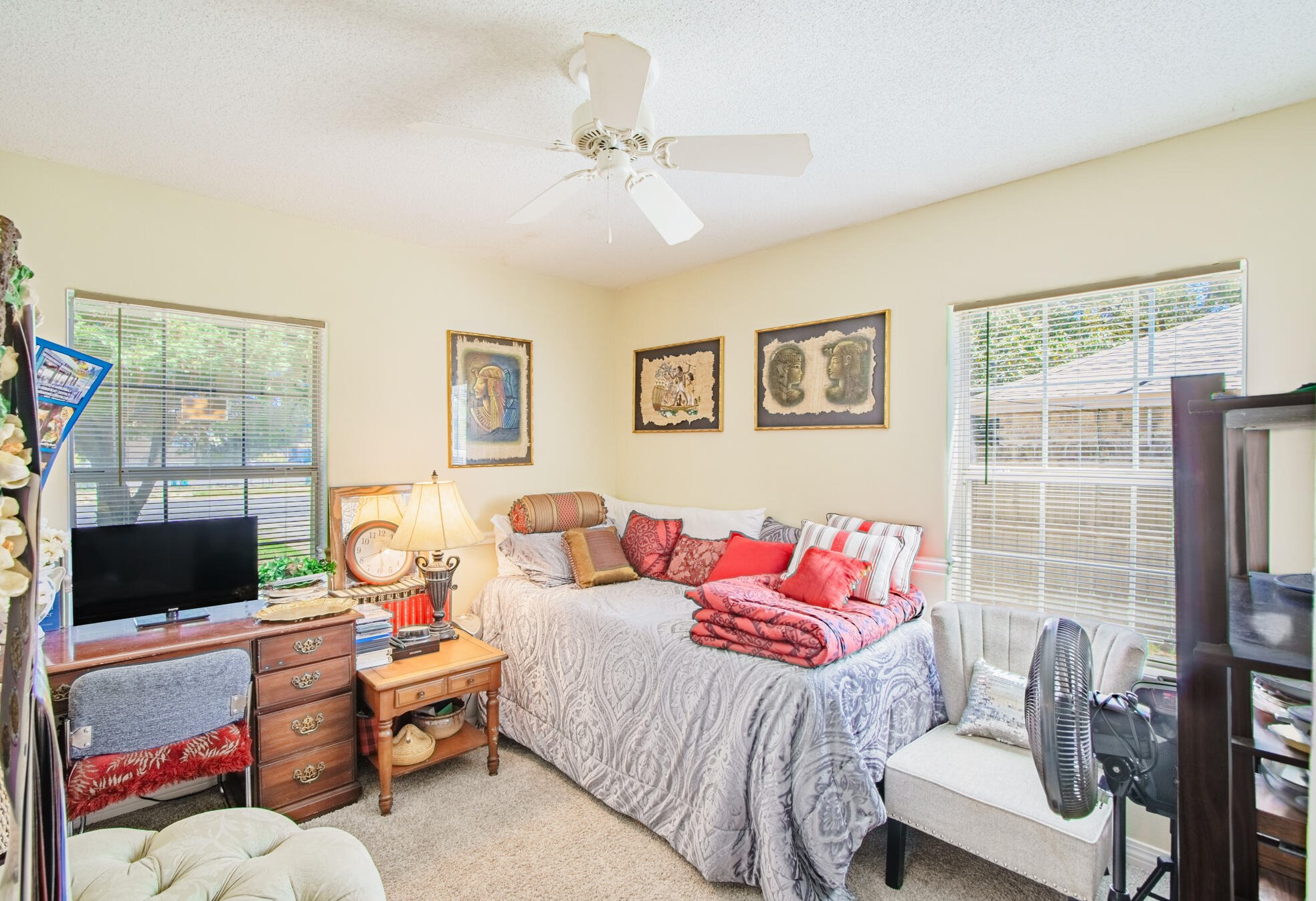 104 Wright Pkwy, Fort Walton Beach FL  32548-5208 exterior