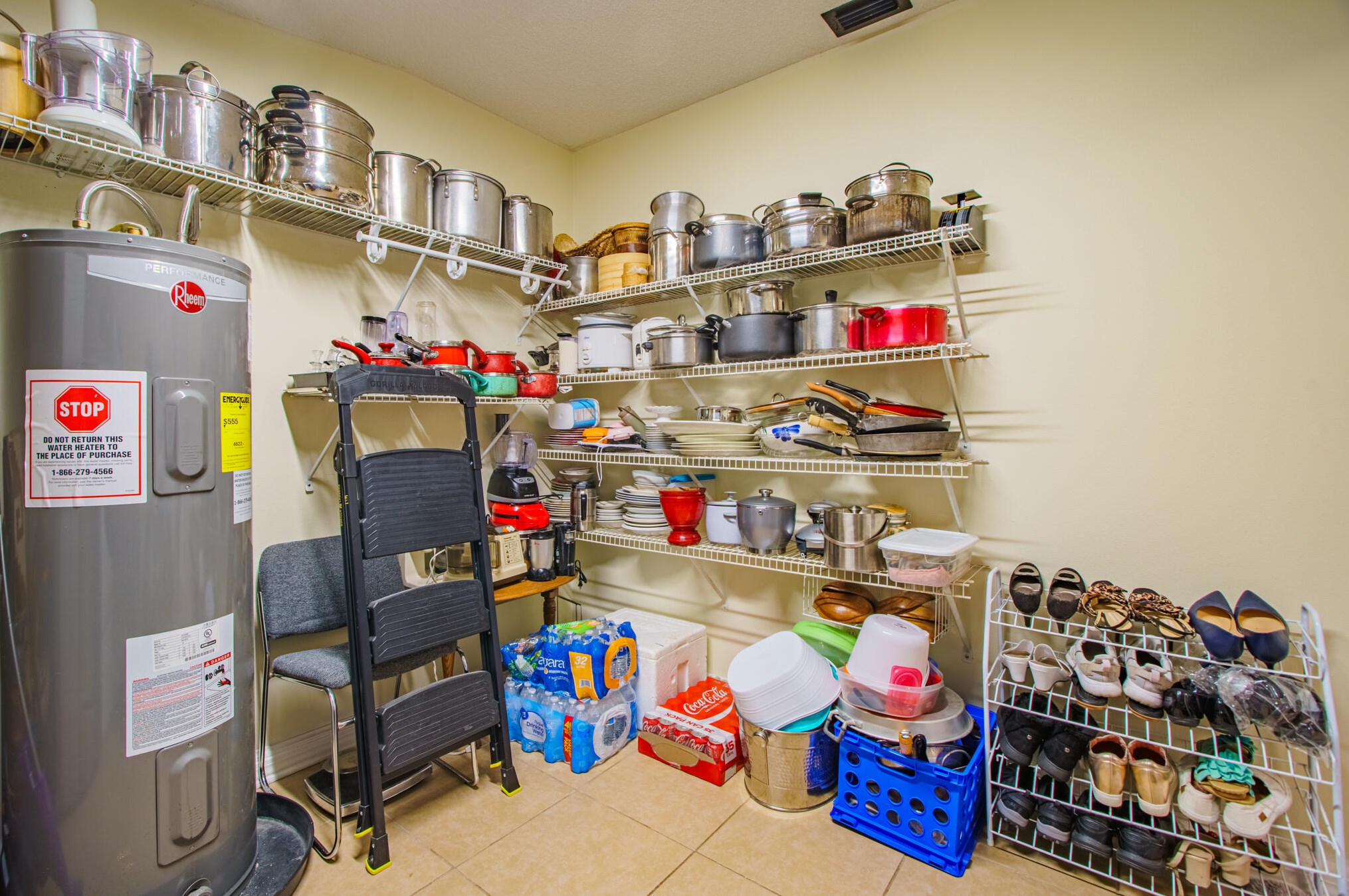 104 Wright Pkwy, Fort Walton Beach FL  32548-5208 exterior