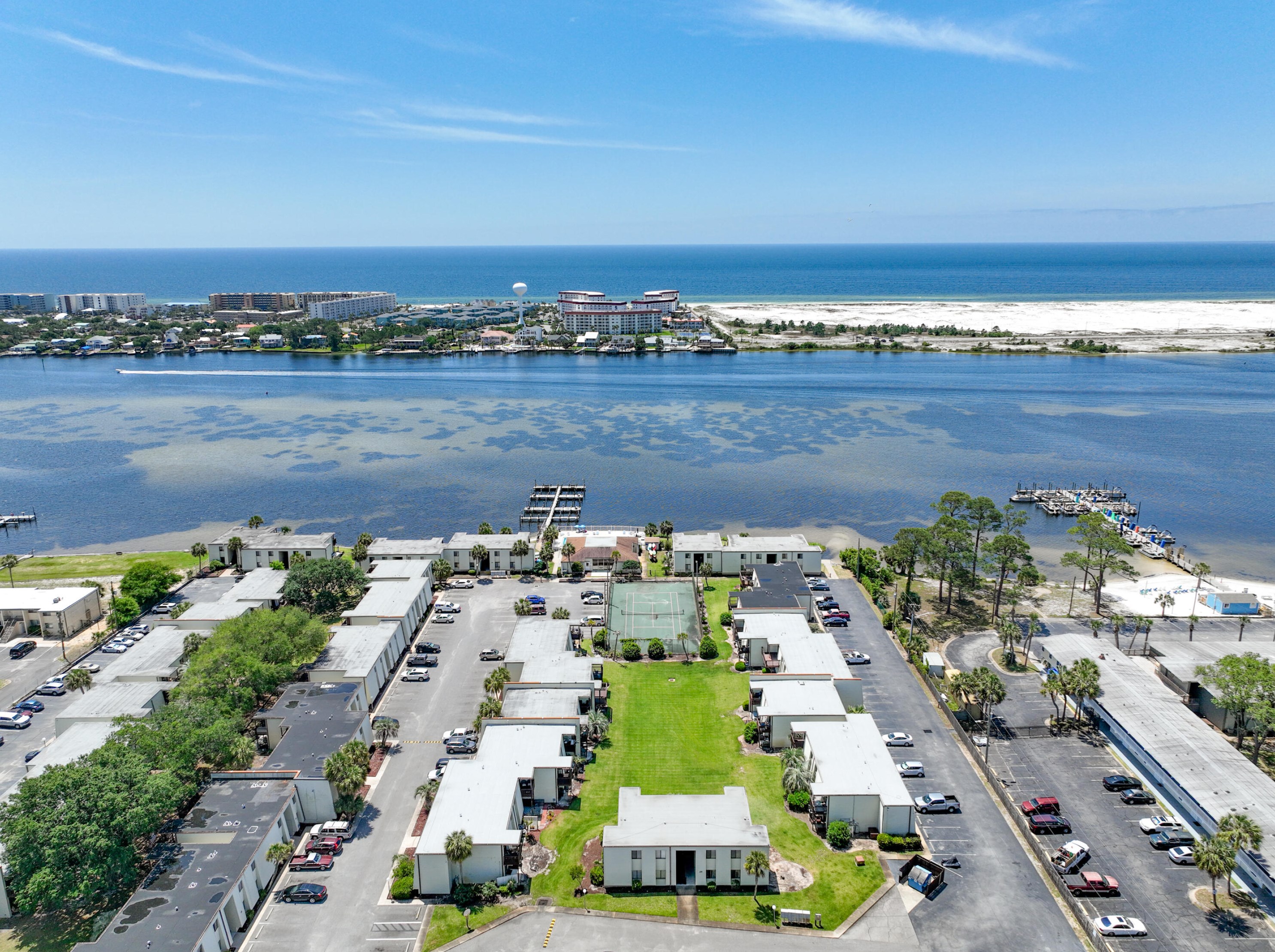 308 Miracle Strip Pkwy #unit 29d, Fort Walton Beach, FL 32548