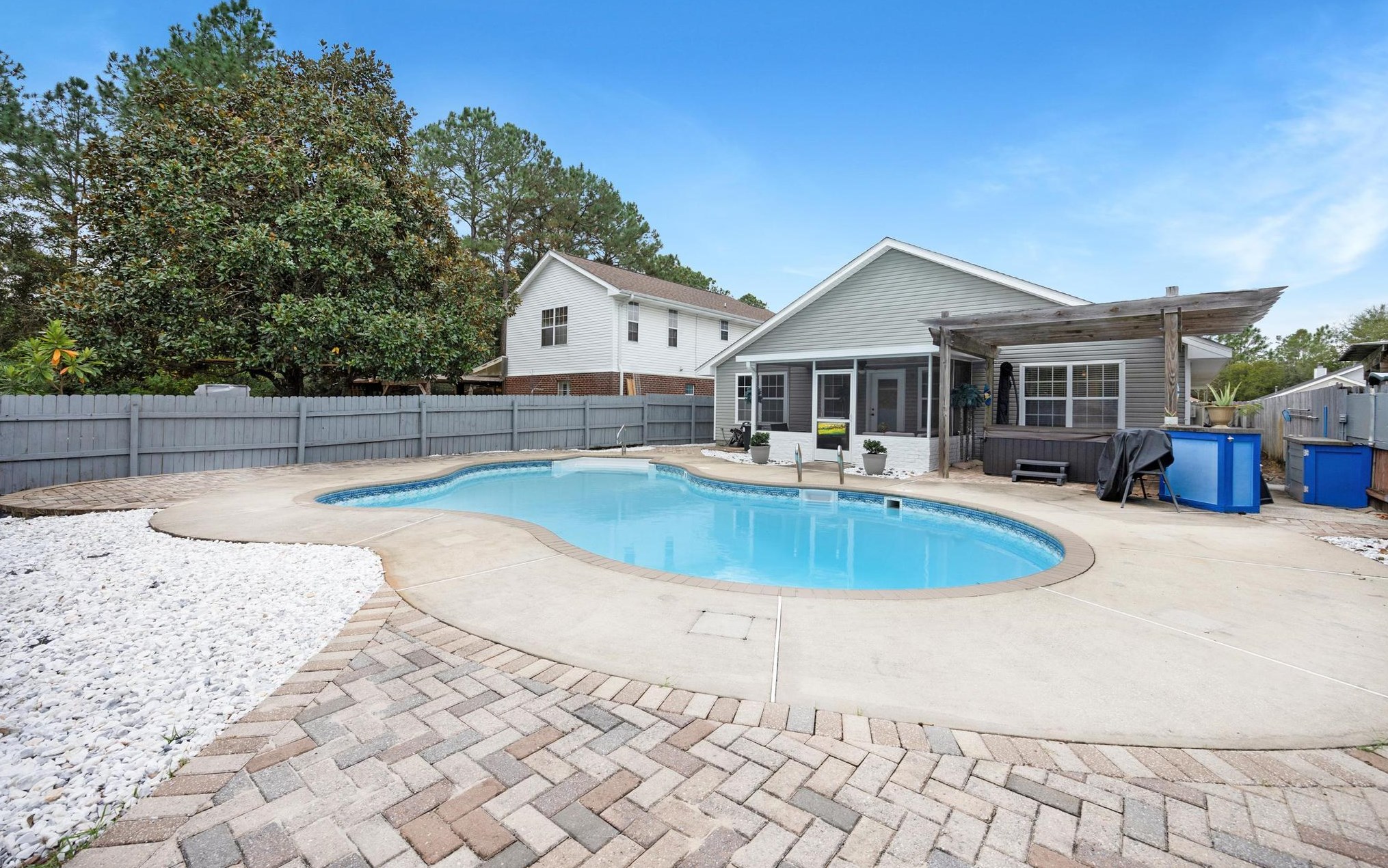 753 Randall Roberts Rd, Fort Walton Beach FL  32547-4253 exterior