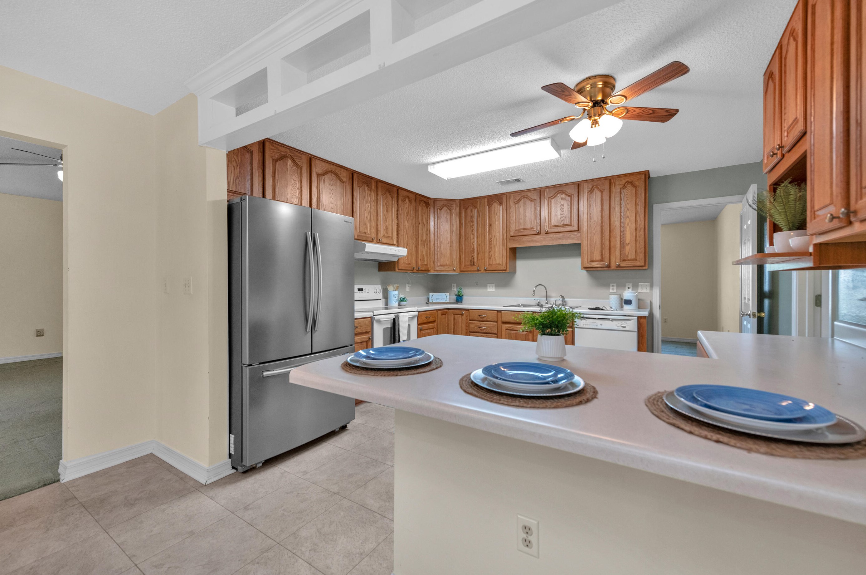 4506 Bristol Ct, Niceville, FL 32578-3924