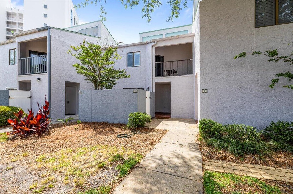 930 Gulf Shore Dr #unit 18, Destin, FL 32541